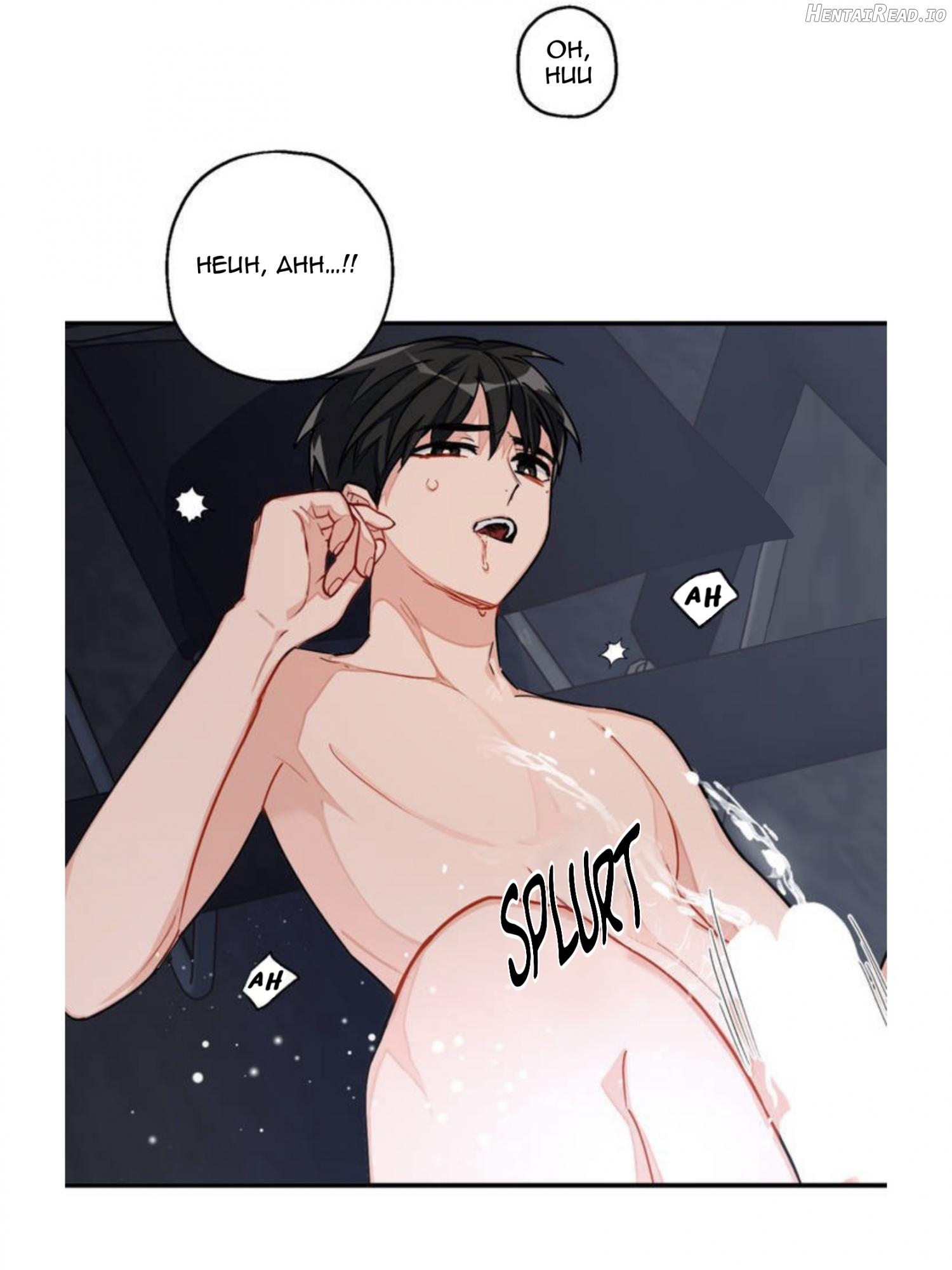 Cosmo Sex Fantasy Chapter 11 - page 26