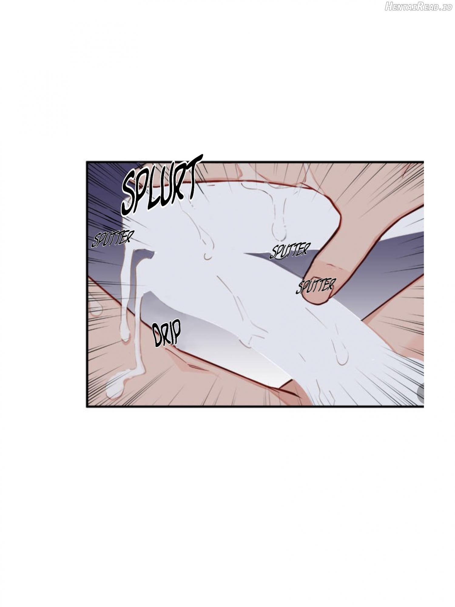 Cosmo Sex Fantasy Chapter 11 - page 27