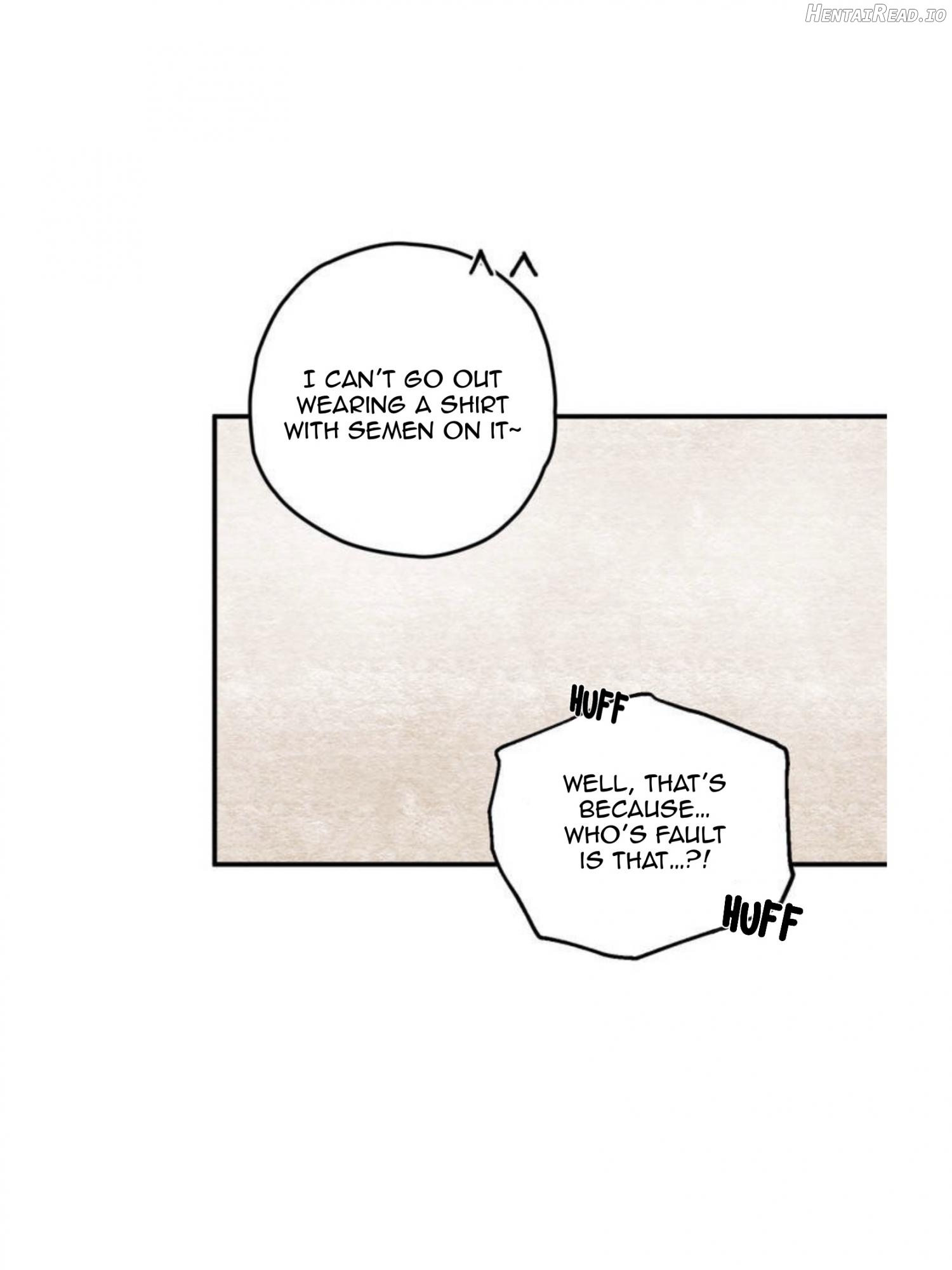 Cosmo Sex Fantasy Chapter 11 - page 35