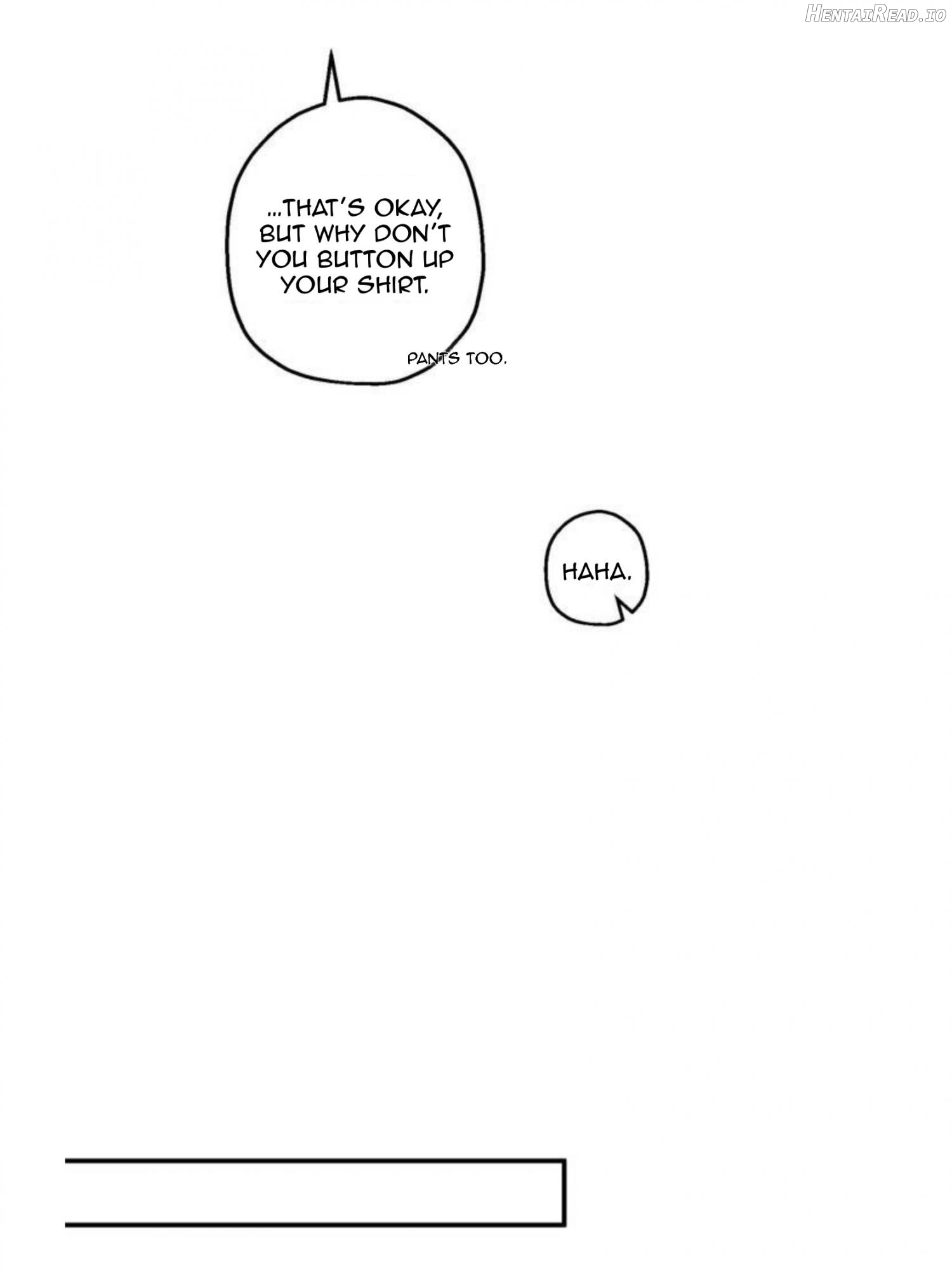 Cosmo Sex Fantasy Chapter 11 - page 43