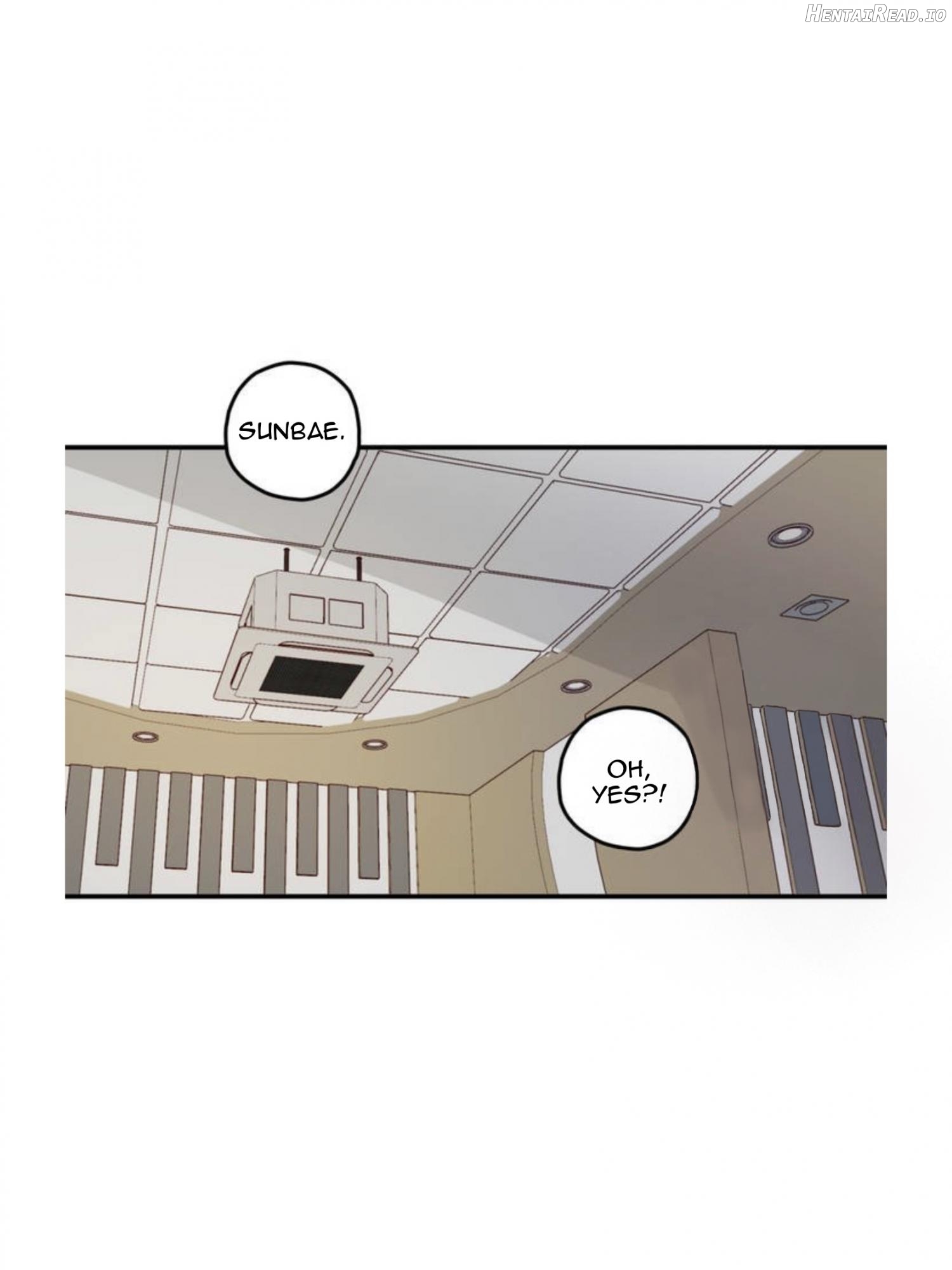 Cosmo Sex Fantasy Chapter 11 - page 52