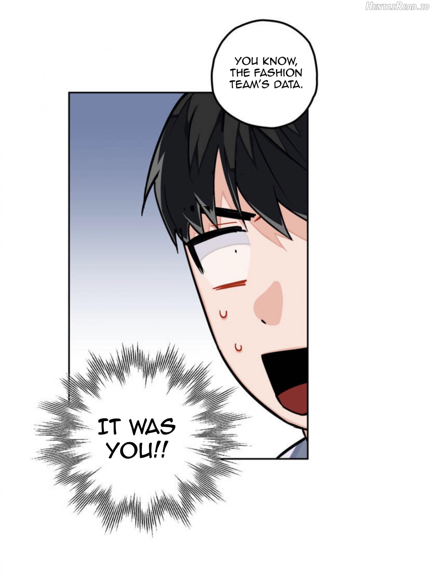Cosmo Sex Fantasy Chapter 13 - page 24