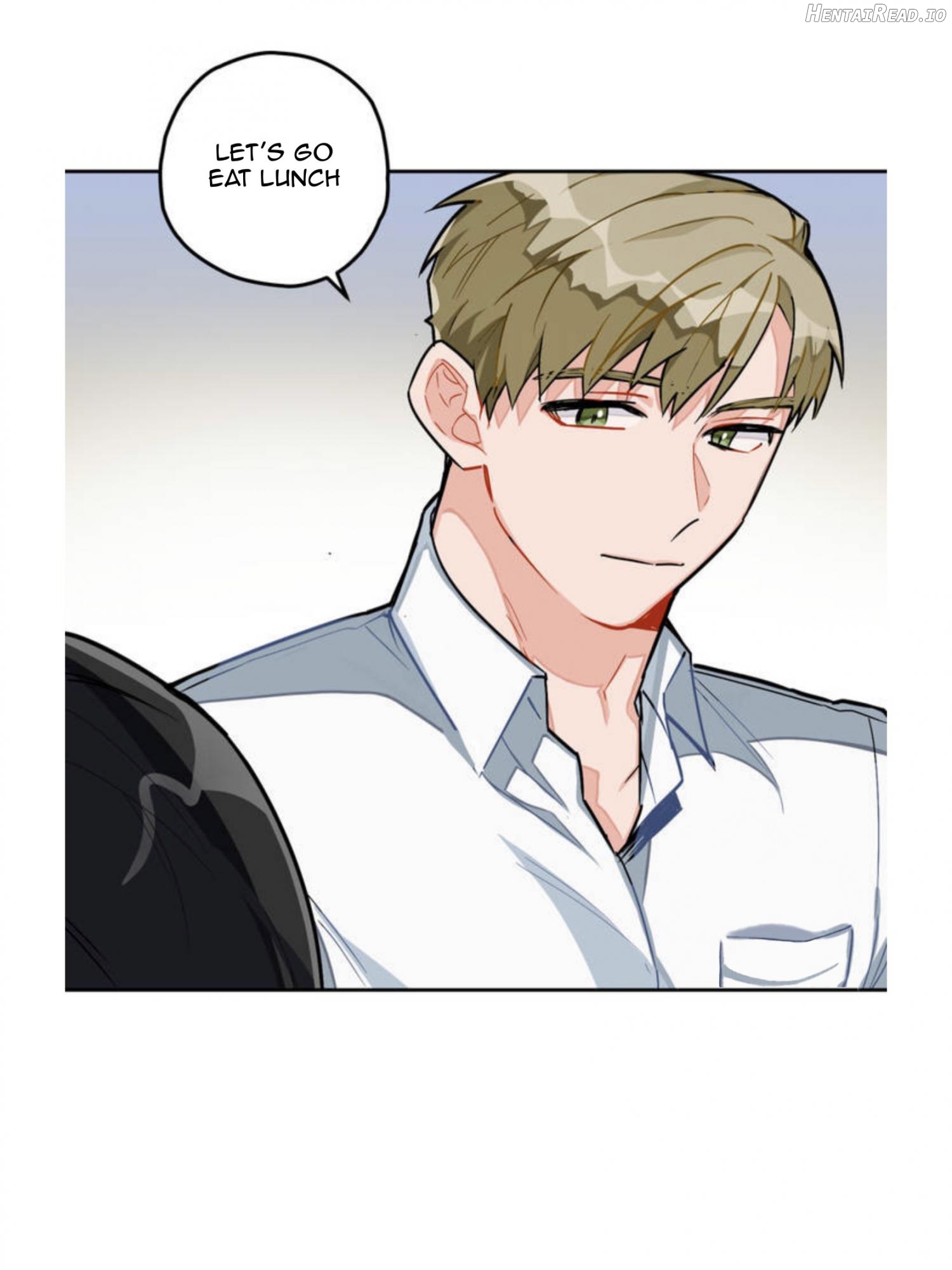 Cosmo Sex Fantasy Chapter 13 - page 45
