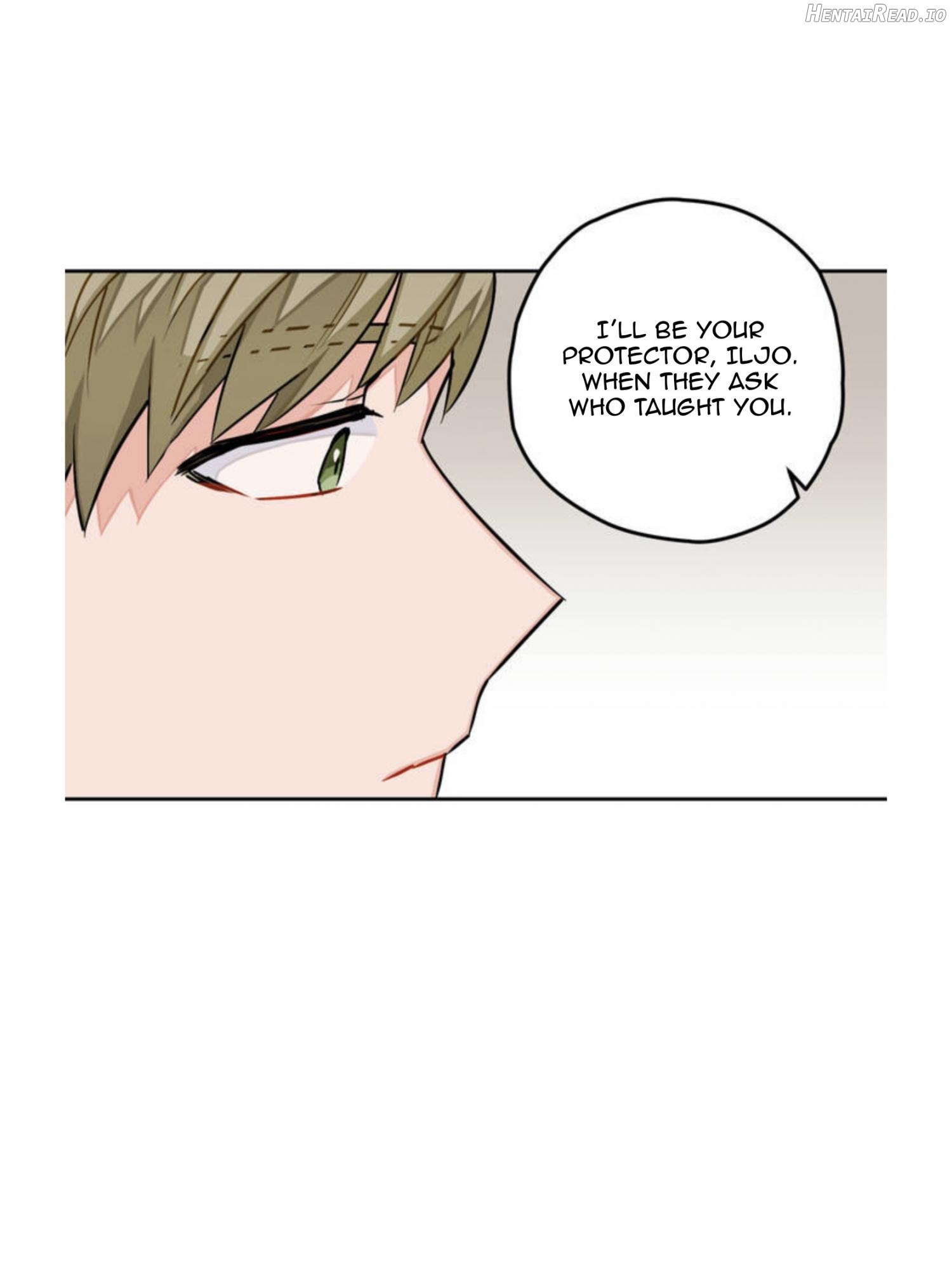 Cosmo Sex Fantasy Chapter 13 - page 52