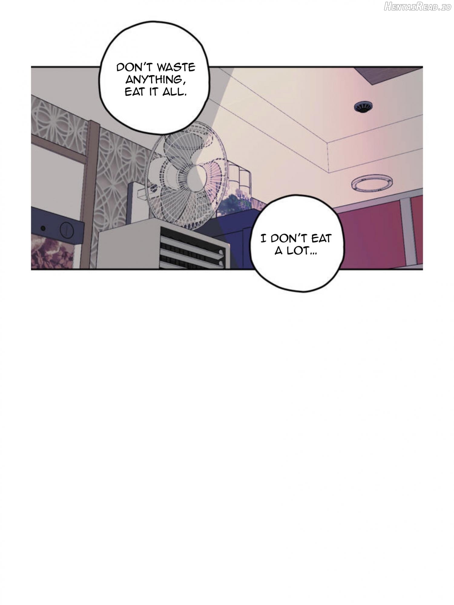 Cosmo Sex Fantasy Chapter 13 - page 57