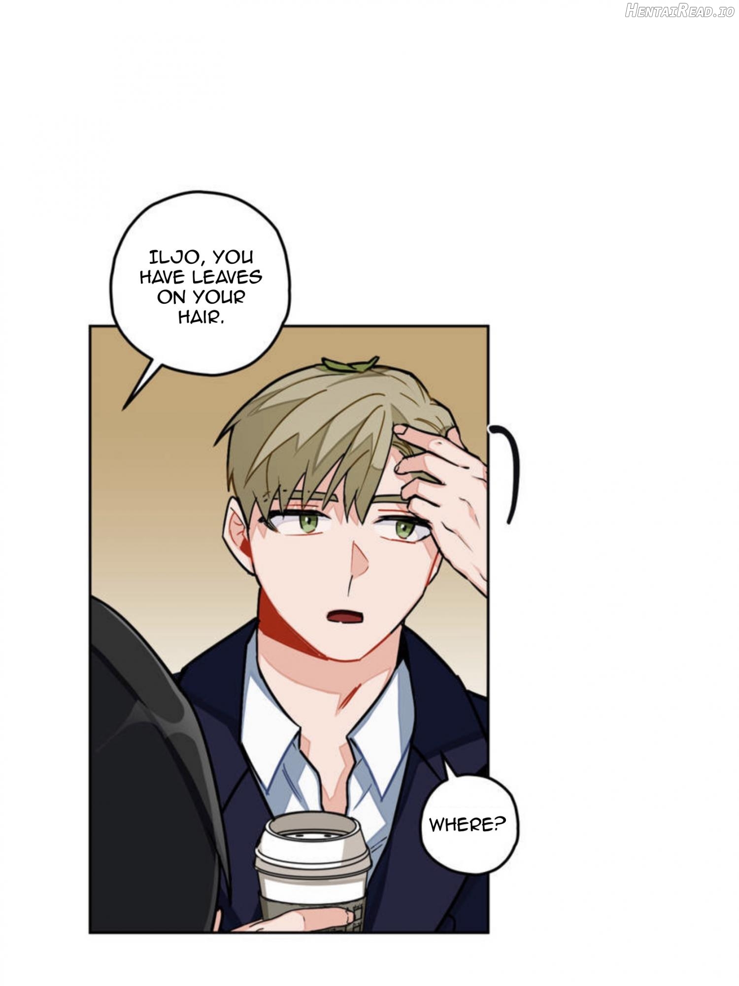 Cosmo Sex Fantasy Chapter 13 - page 61