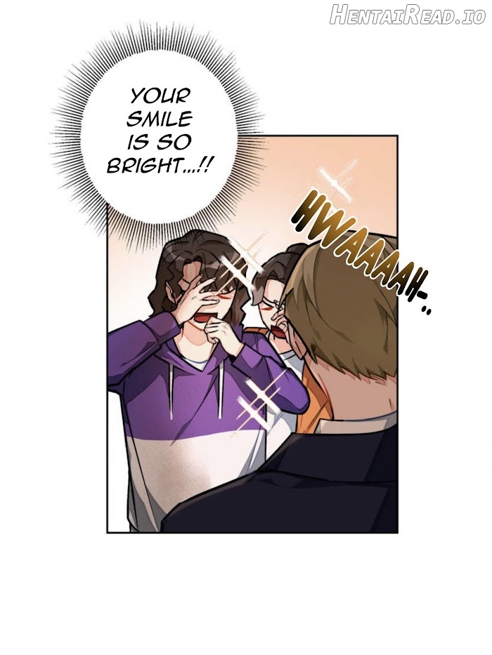 Cosmo Sex Fantasy Chapter 14 - page 13
