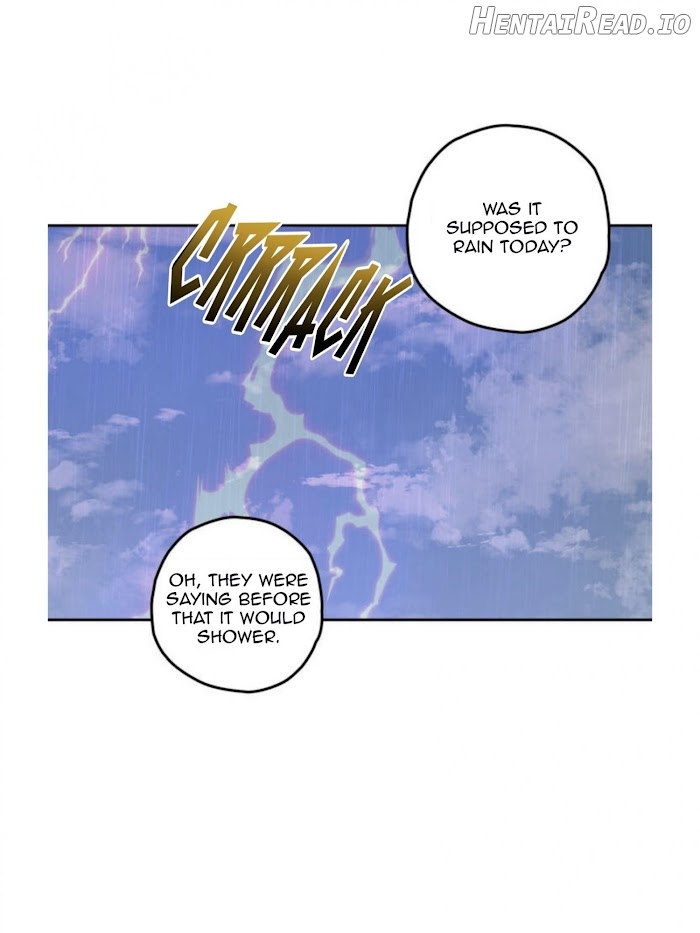 Cosmo Sex Fantasy Chapter 14 - page 19