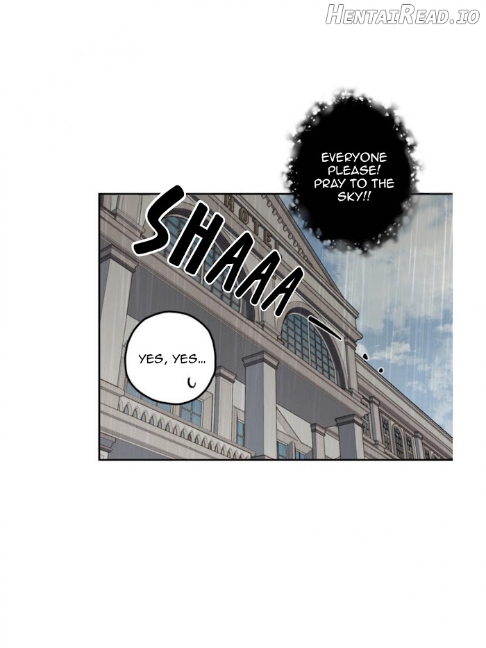 Cosmo Sex Fantasy Chapter 14 - page 25