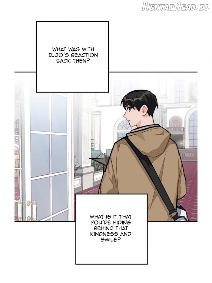 Cosmo Sex Fantasy Chapter 14 - page 29