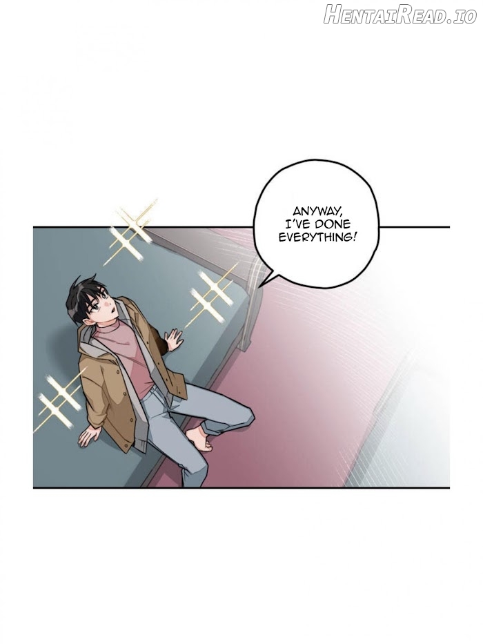 Cosmo Sex Fantasy Chapter 14 - page 36