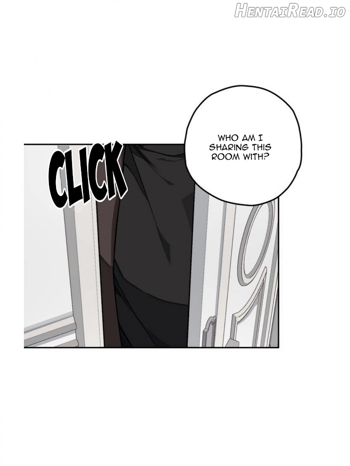 Cosmo Sex Fantasy Chapter 14 - page 38