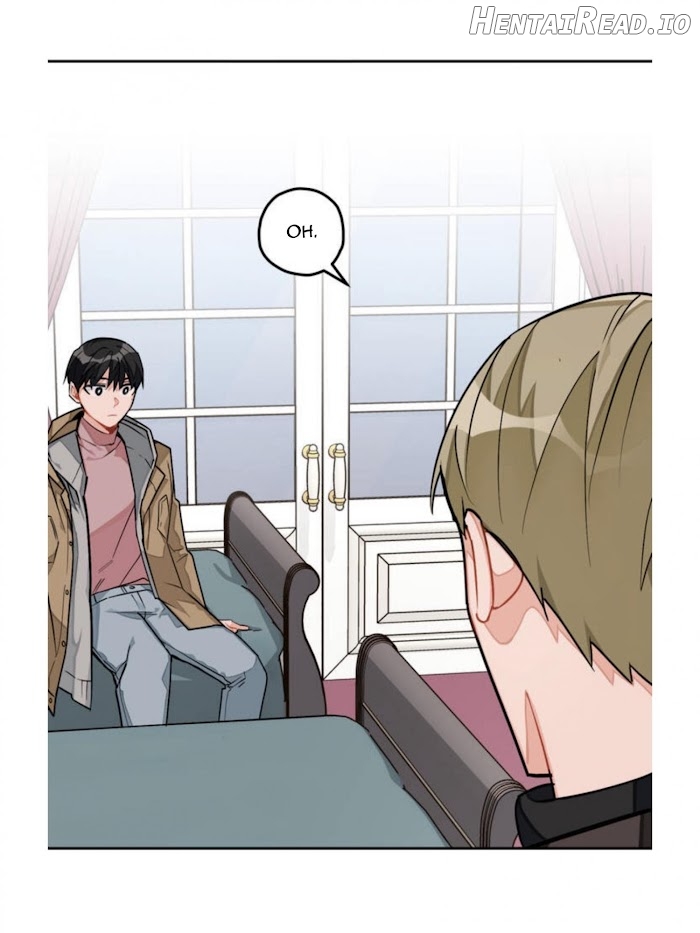 Cosmo Sex Fantasy Chapter 14 - page 39