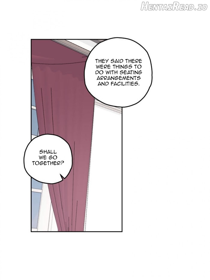 Cosmo Sex Fantasy Chapter 14 - page 44