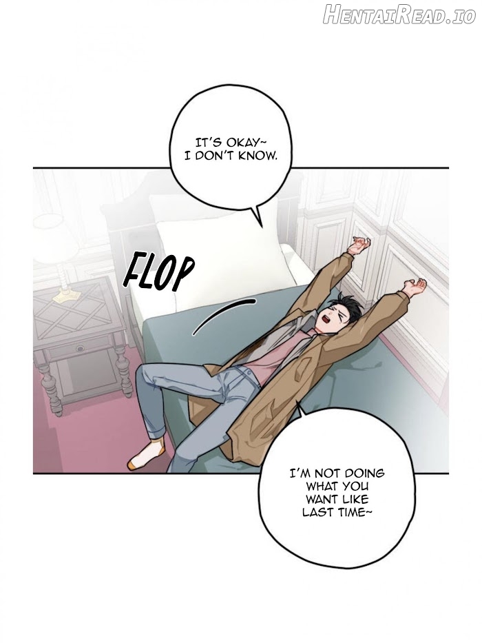Cosmo Sex Fantasy Chapter 14 - page 46