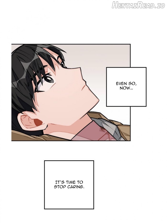 Cosmo Sex Fantasy Chapter 14 - page 47