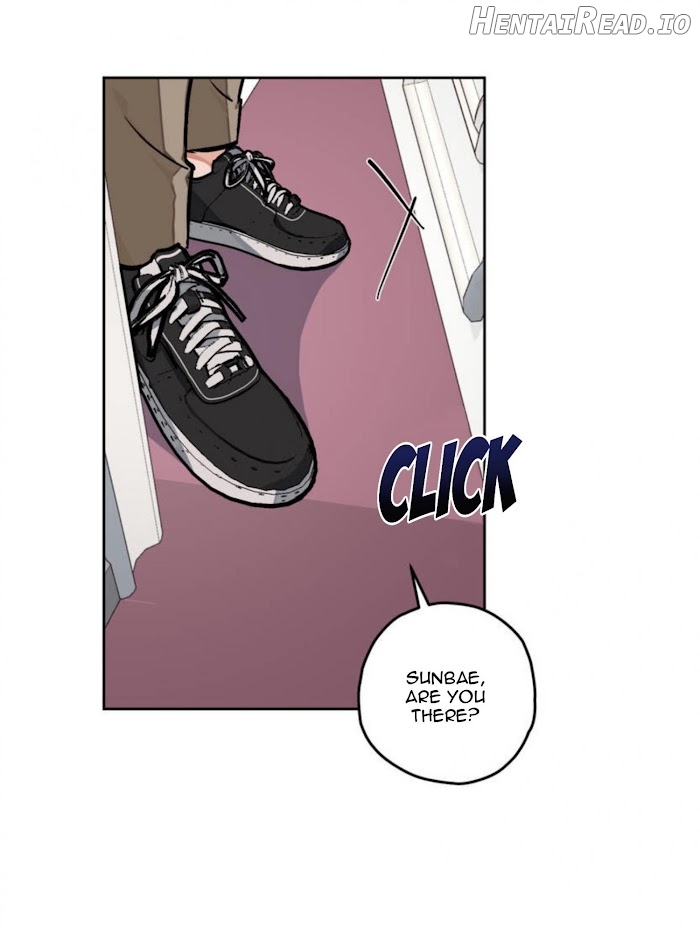 Cosmo Sex Fantasy Chapter 14 - page 58