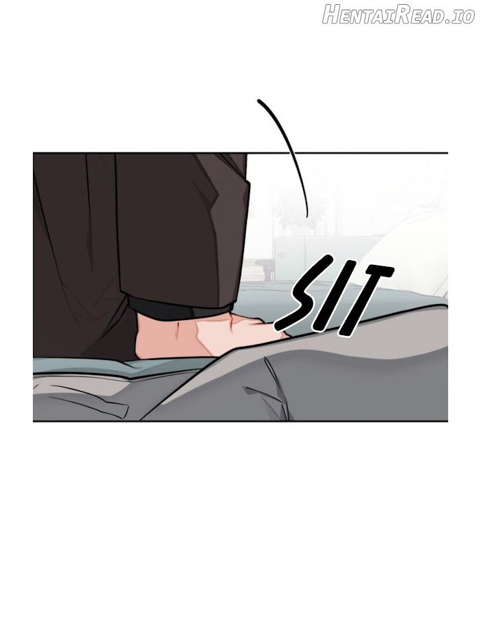 Cosmo Sex Fantasy Chapter 14 - page 61