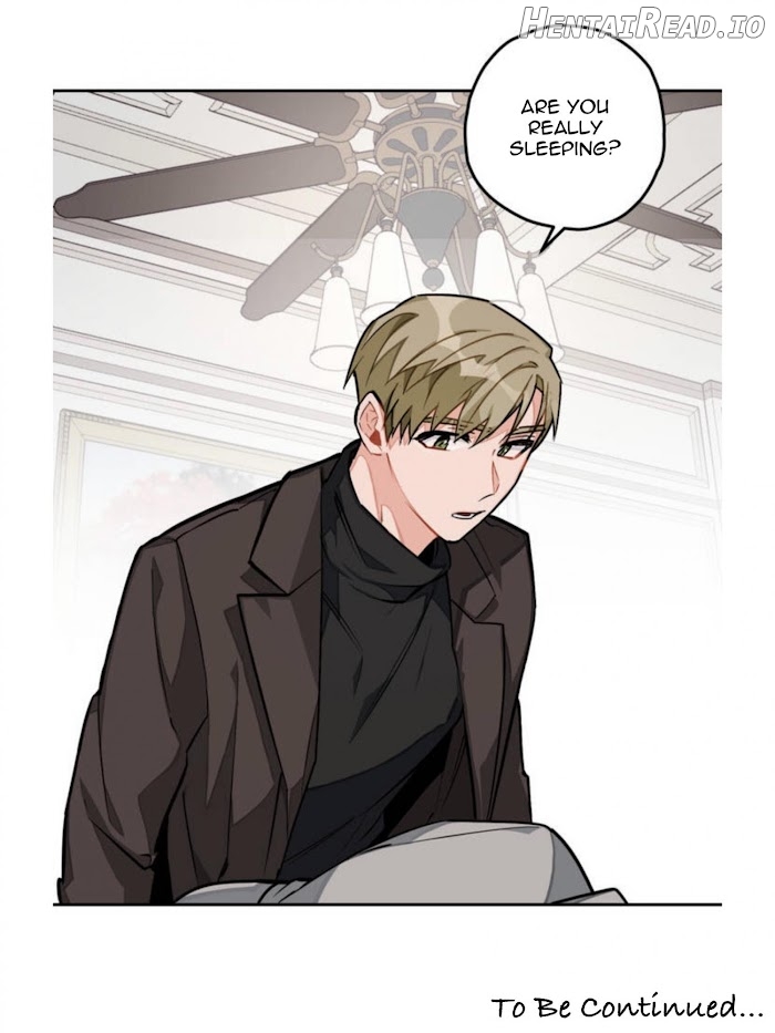 Cosmo Sex Fantasy Chapter 14 - page 63