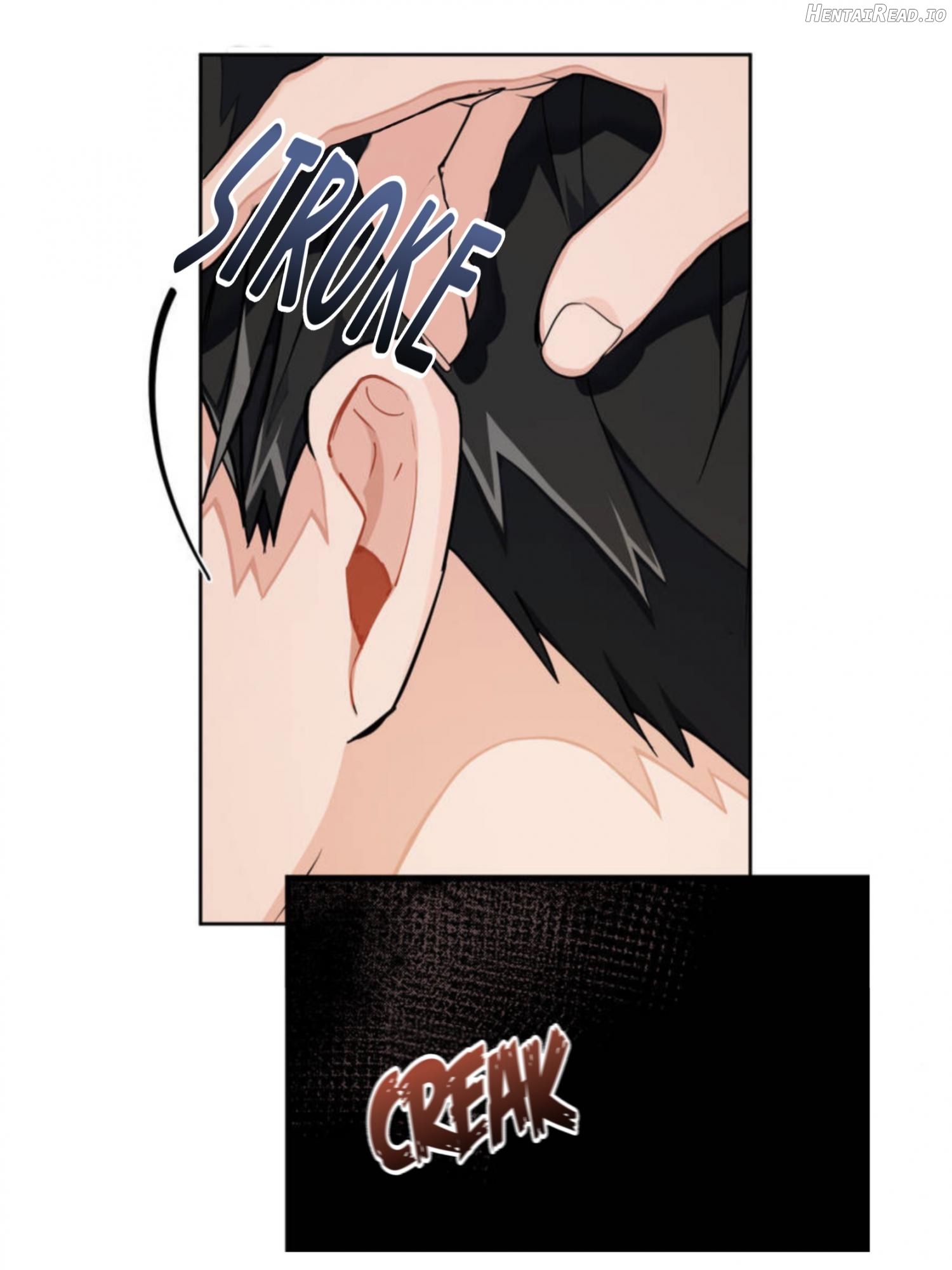 Cosmo Sex Fantasy Chapter 15 - page 10