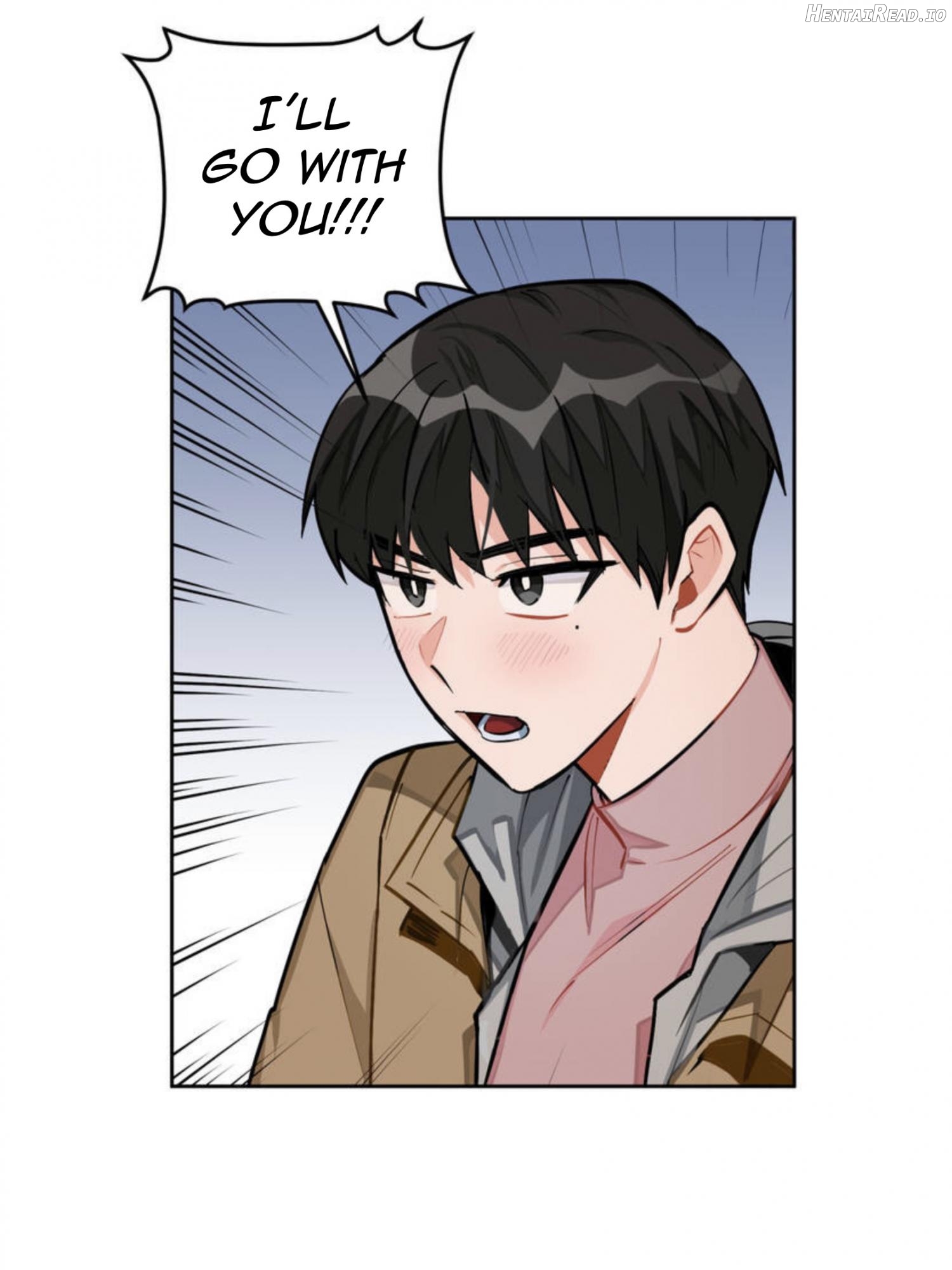 Cosmo Sex Fantasy Chapter 15 - page 37