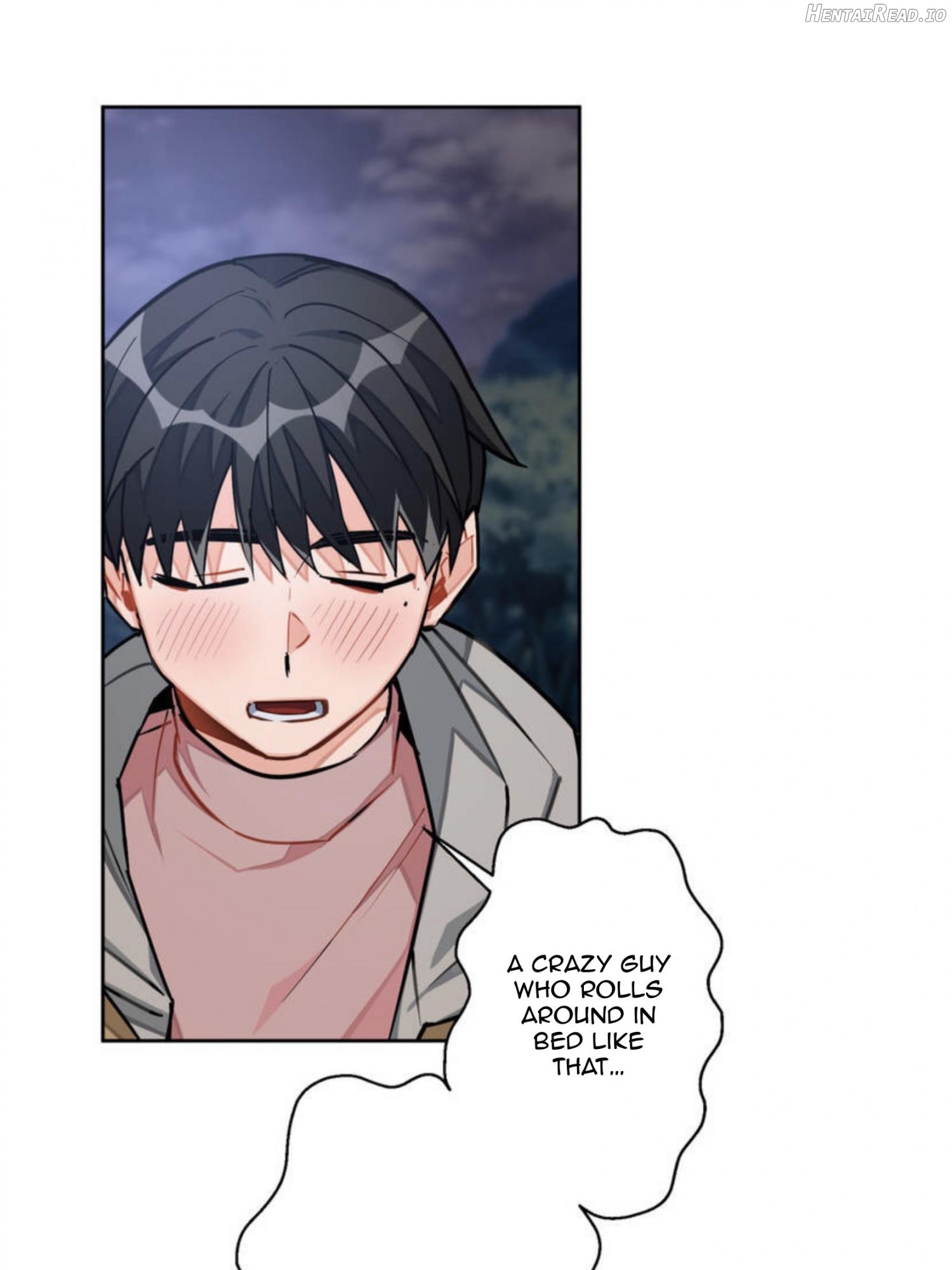 Cosmo Sex Fantasy Chapter 15 - page 46