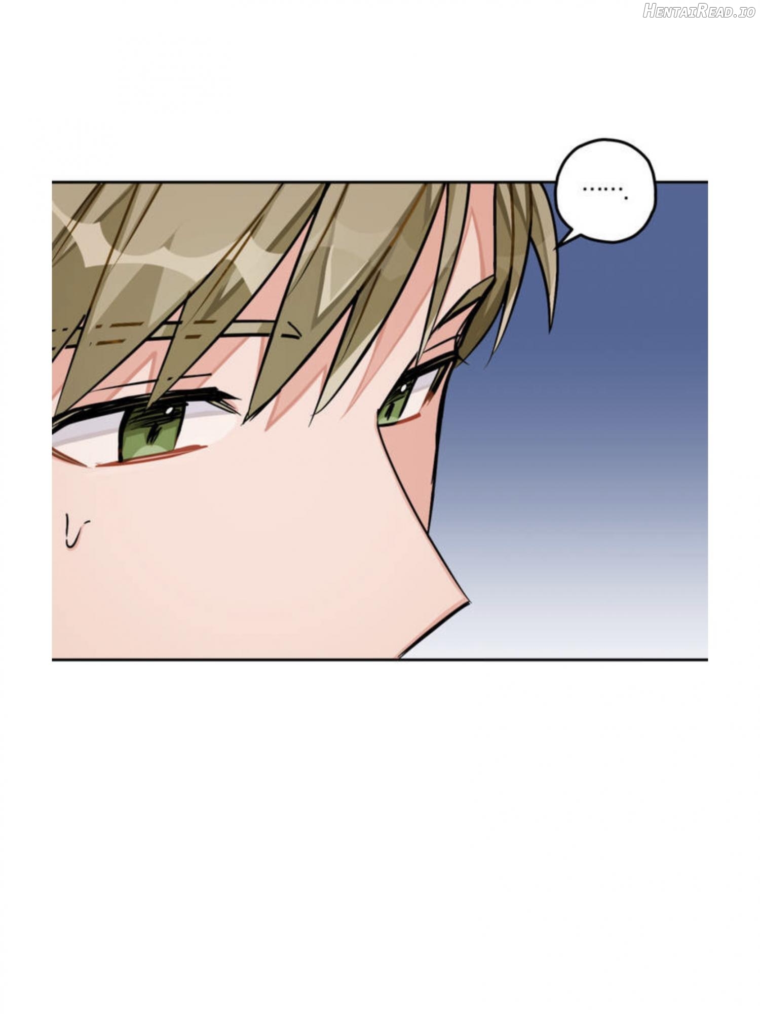 Cosmo Sex Fantasy Chapter 15 - page 48