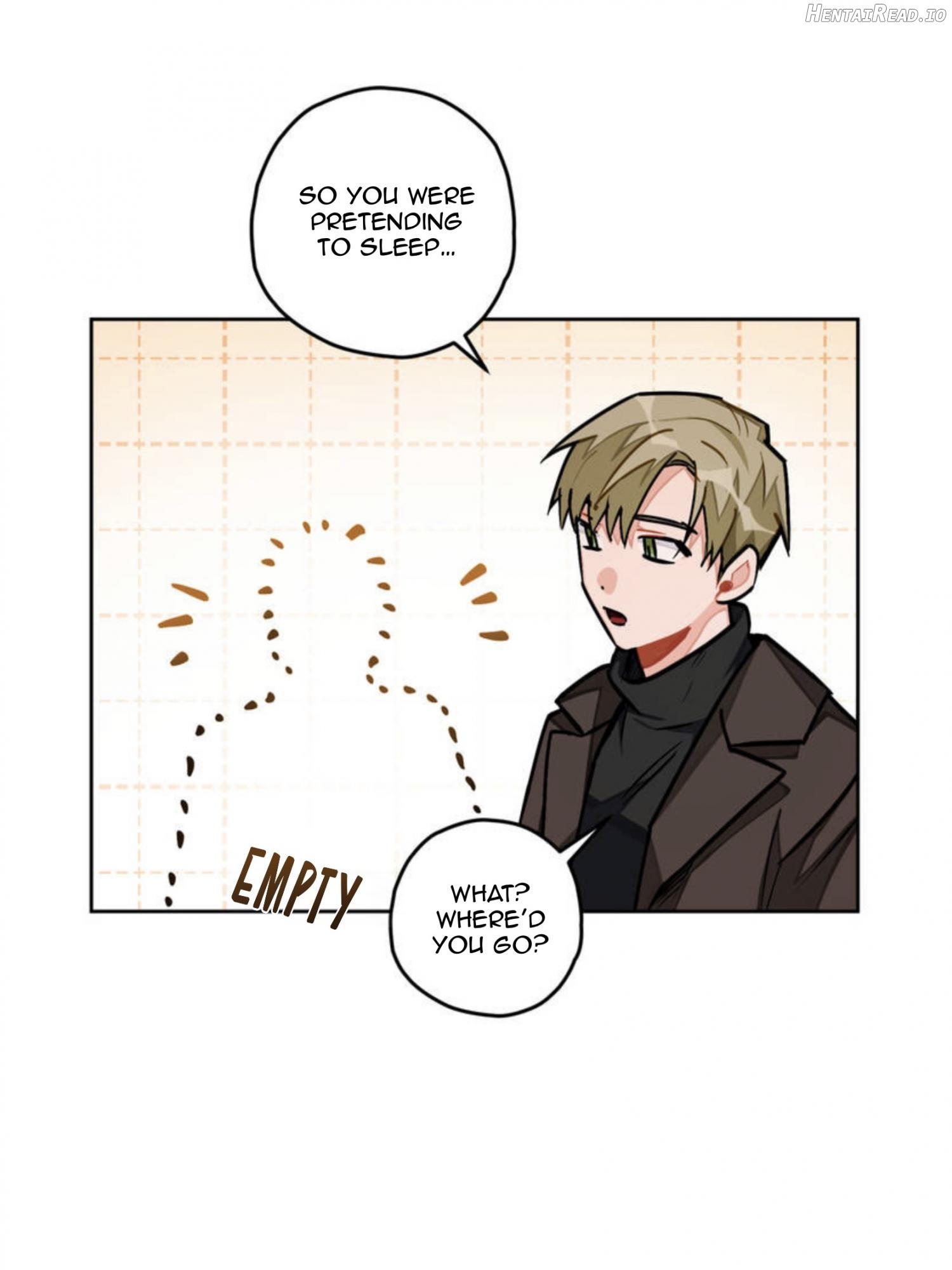 Cosmo Sex Fantasy Chapter 15 - page 49