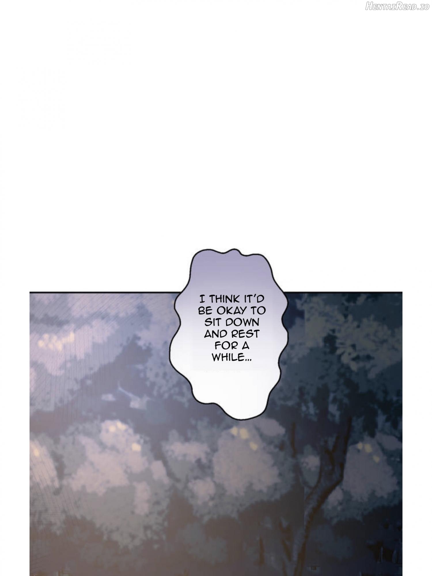 Cosmo Sex Fantasy Chapter 15 - page 52