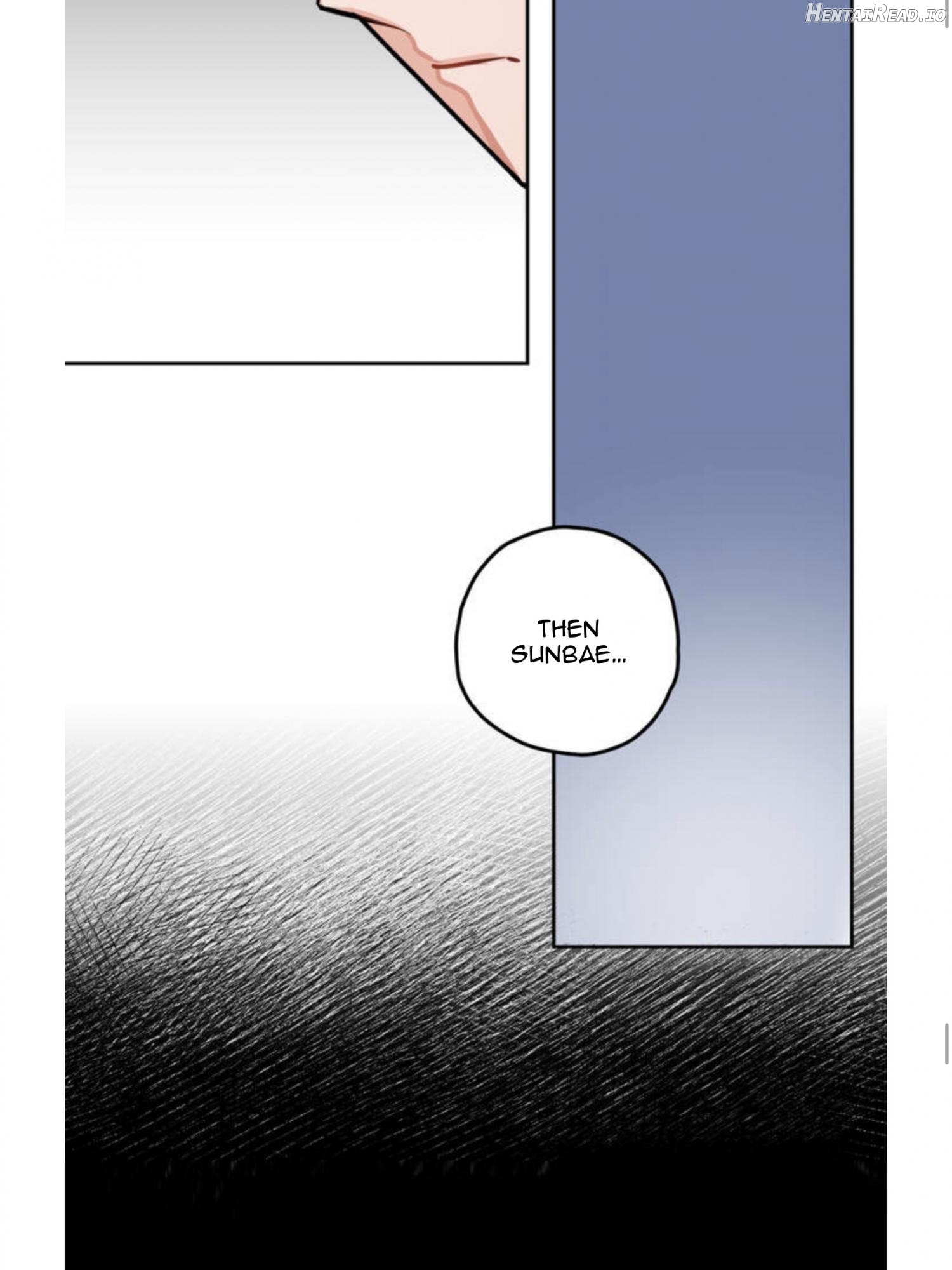 Cosmo Sex Fantasy Chapter 15 - page 6