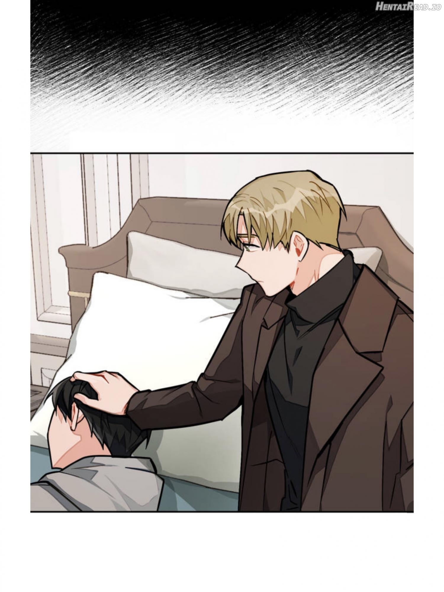 Cosmo Sex Fantasy Chapter 15 - page 9