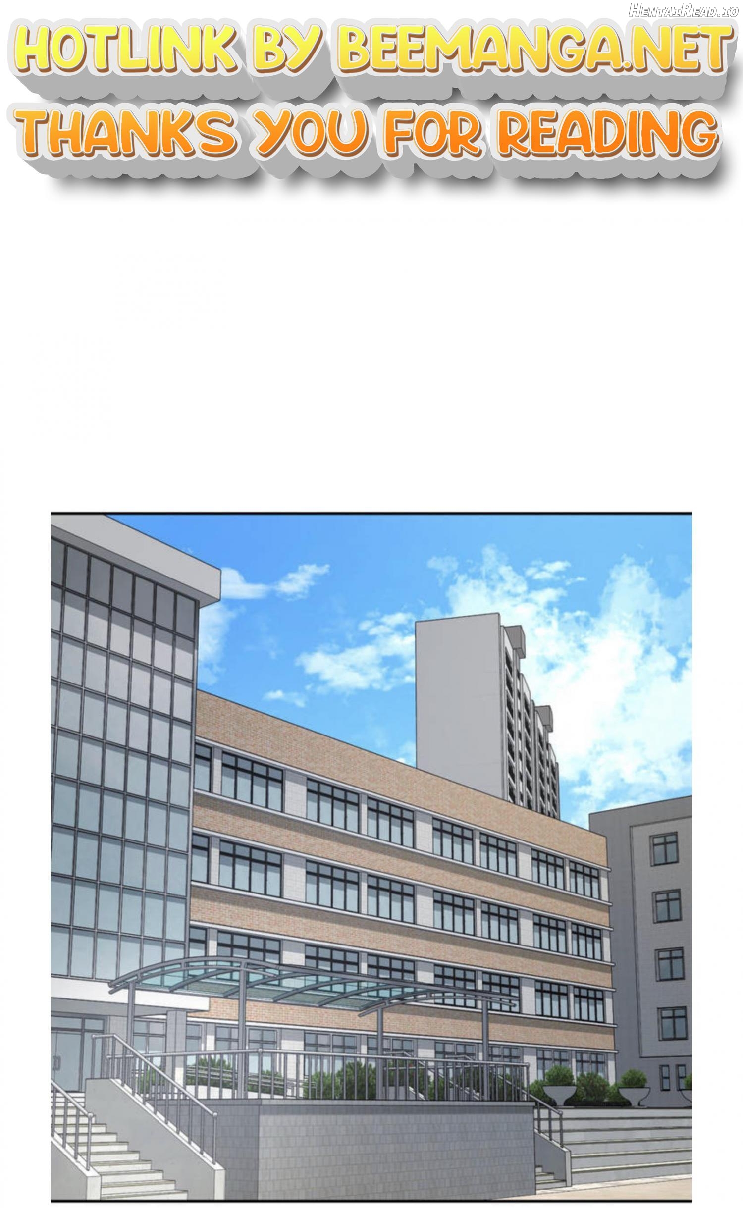 Cosmo Sex Fantasy Chapter 16 - page 1