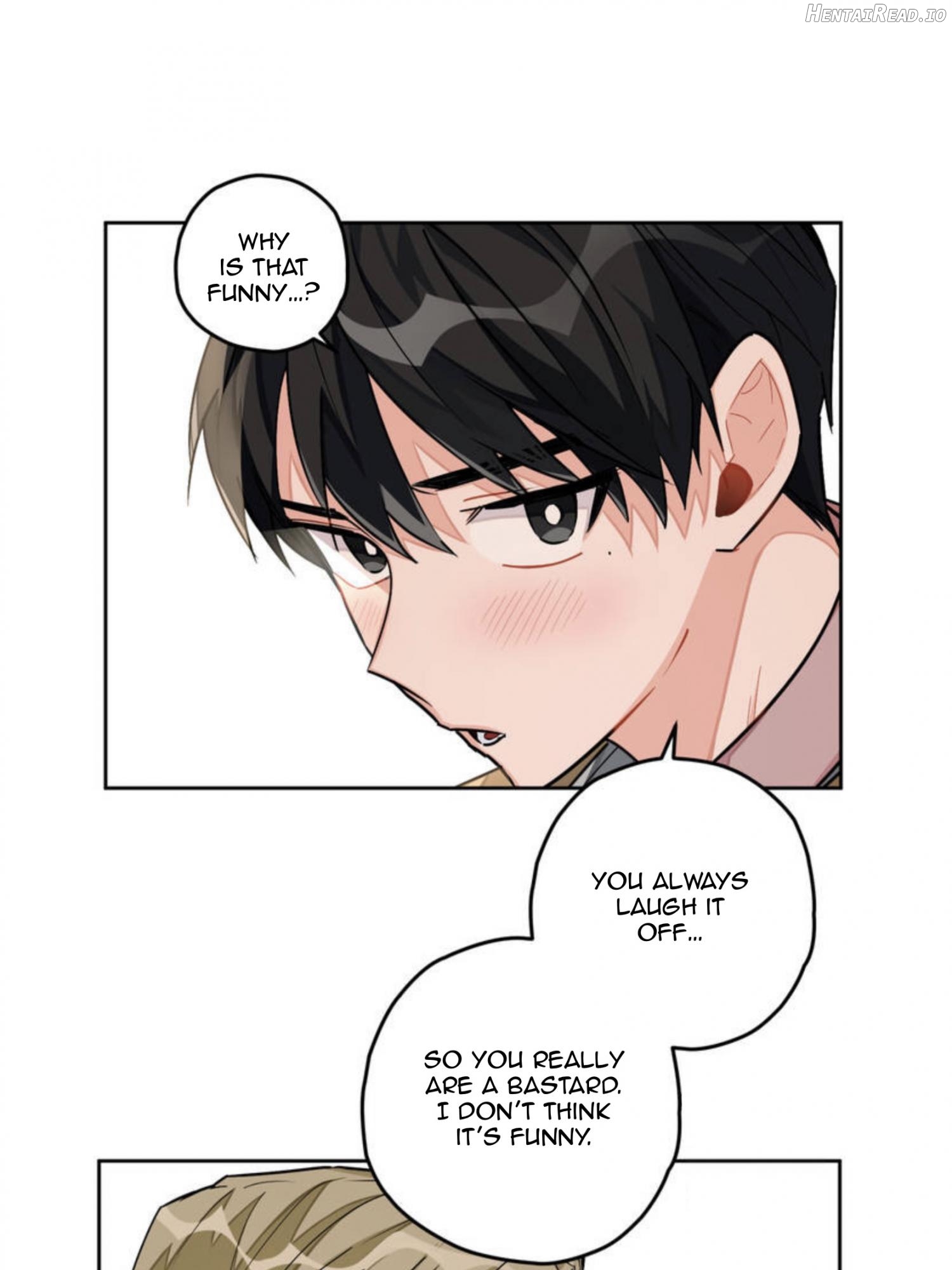 Cosmo Sex Fantasy Chapter 16 - page 16