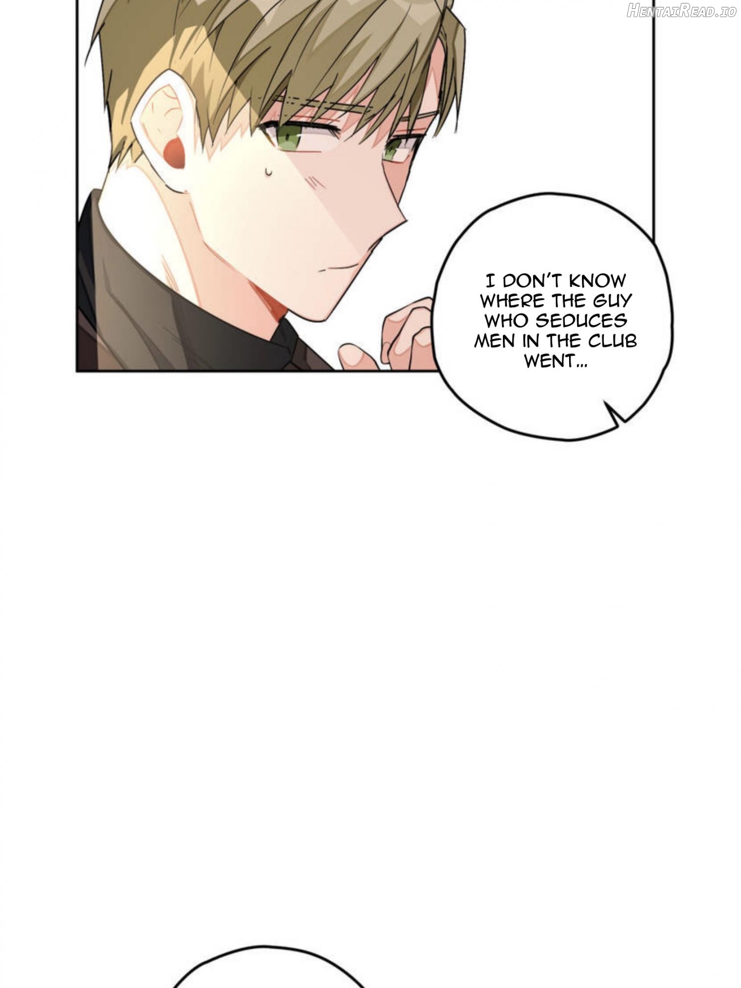 Cosmo Sex Fantasy Chapter 16 - page 17