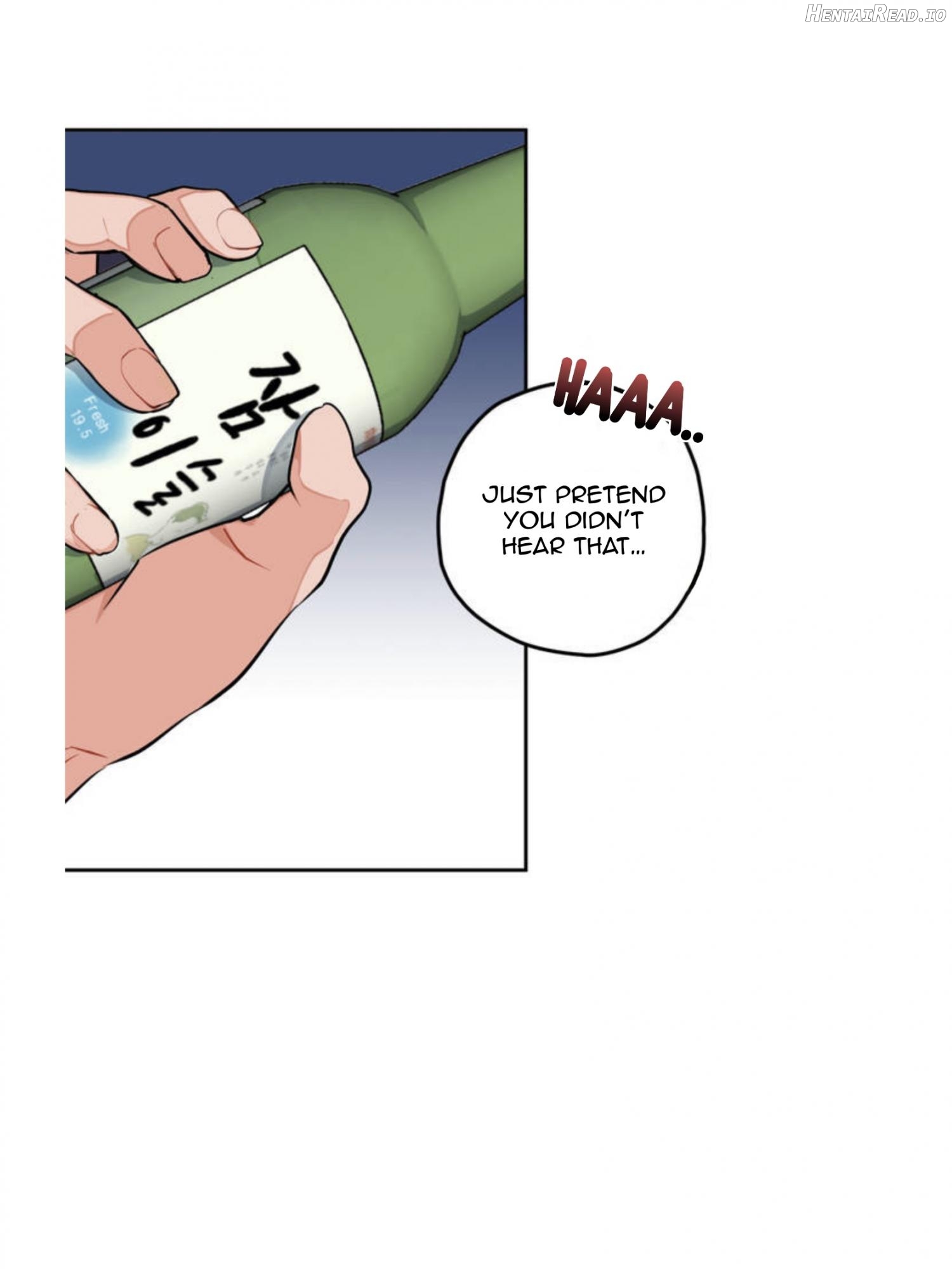 Cosmo Sex Fantasy Chapter 16 - page 28