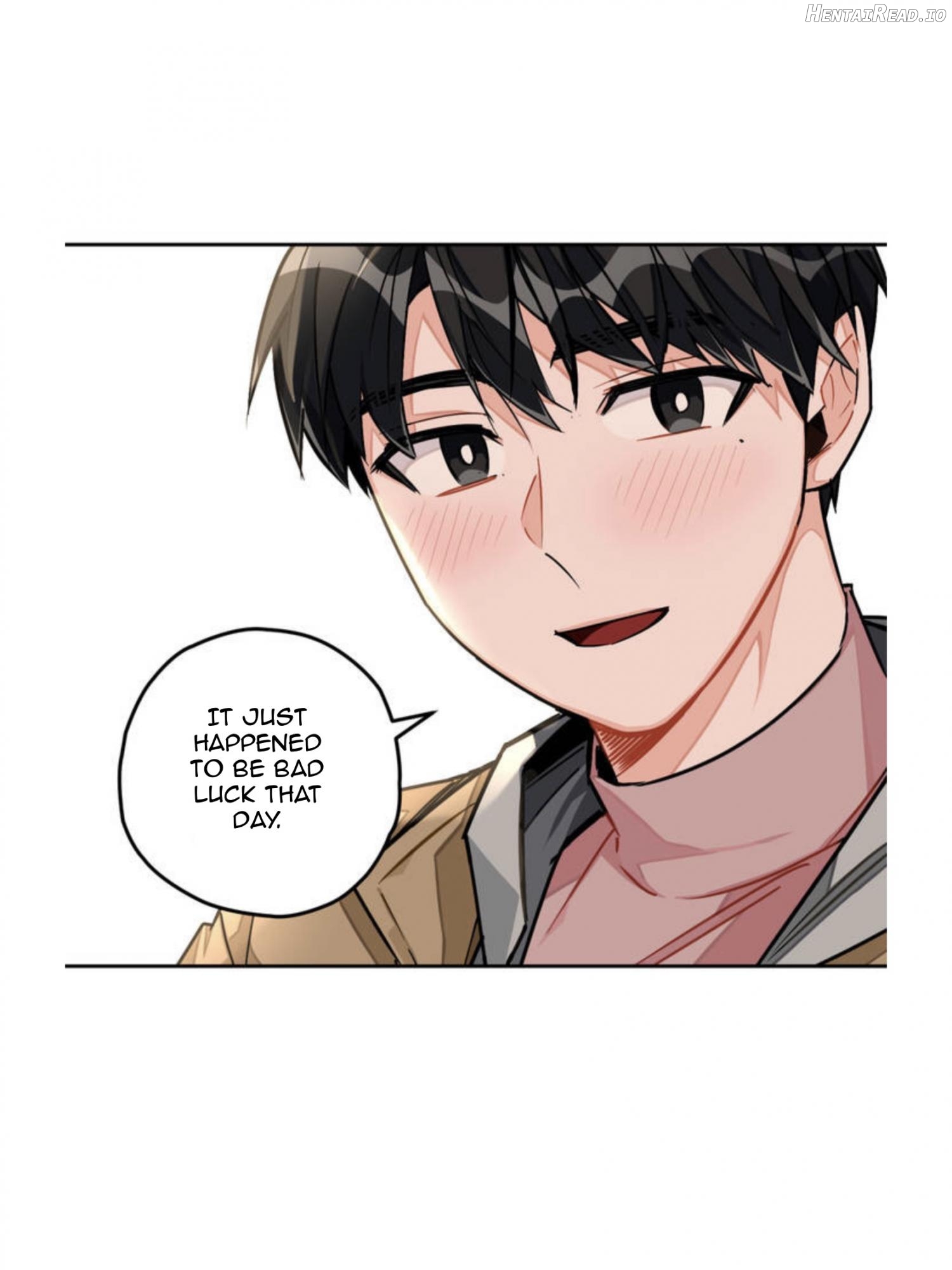 Cosmo Sex Fantasy Chapter 16 - page 37
