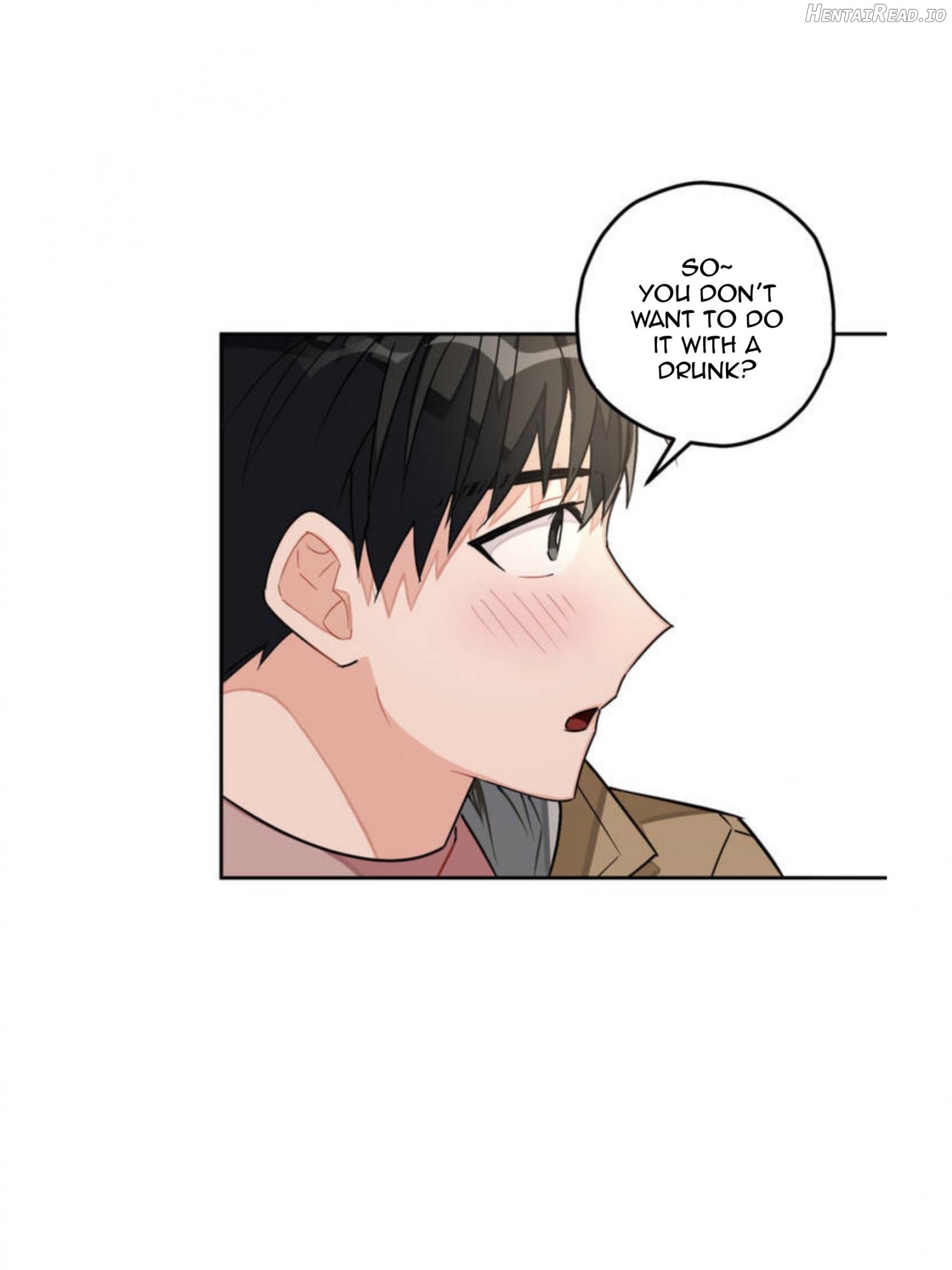Cosmo Sex Fantasy Chapter 16 - page 40
