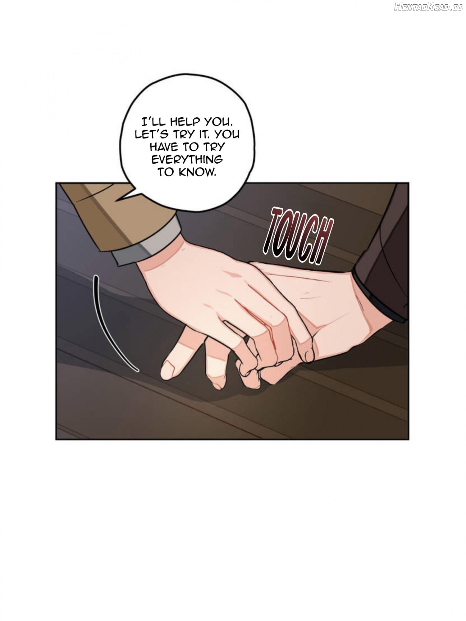 Cosmo Sex Fantasy Chapter 16 - page 41