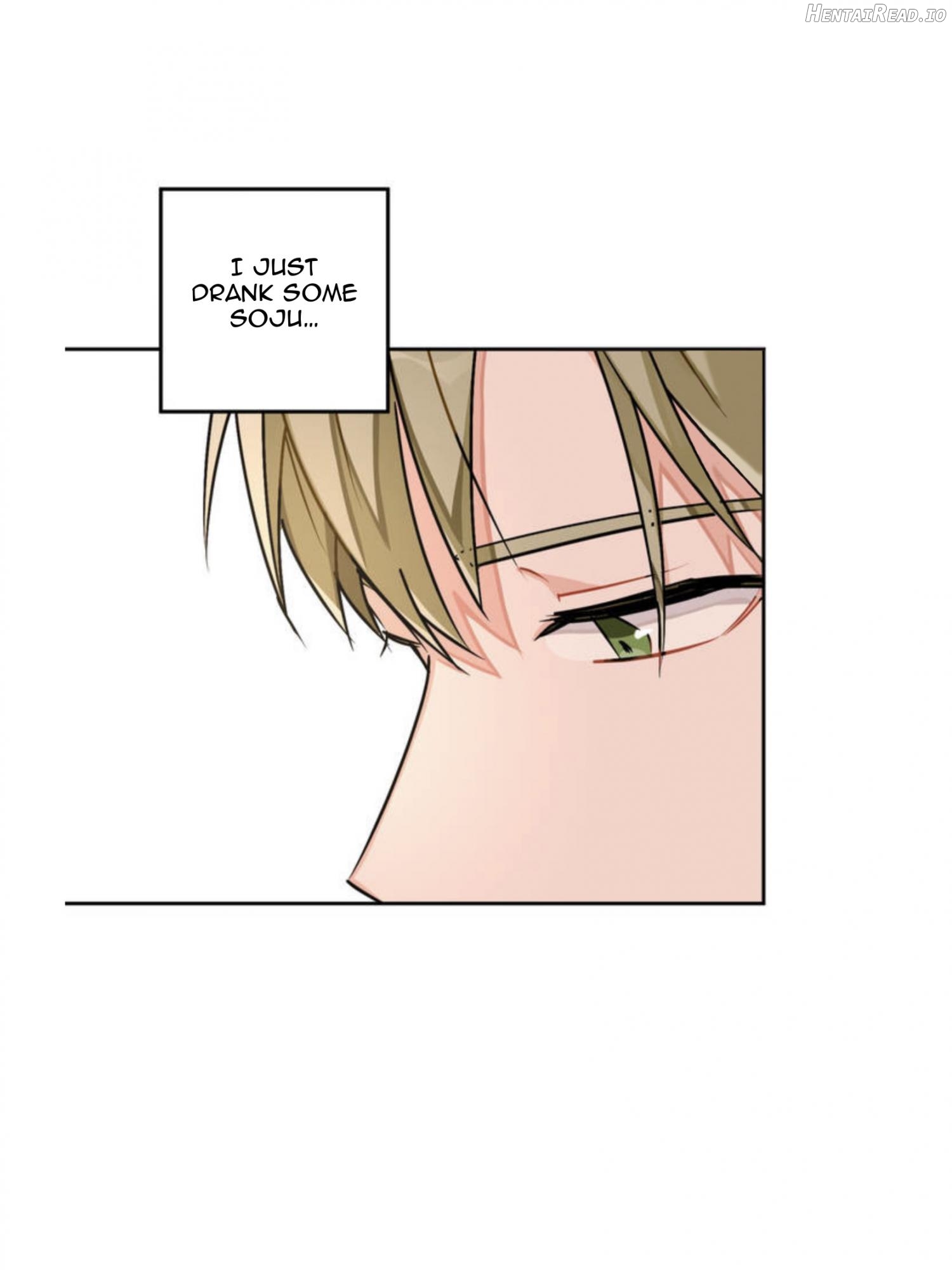 Cosmo Sex Fantasy Chapter 16 - page 42