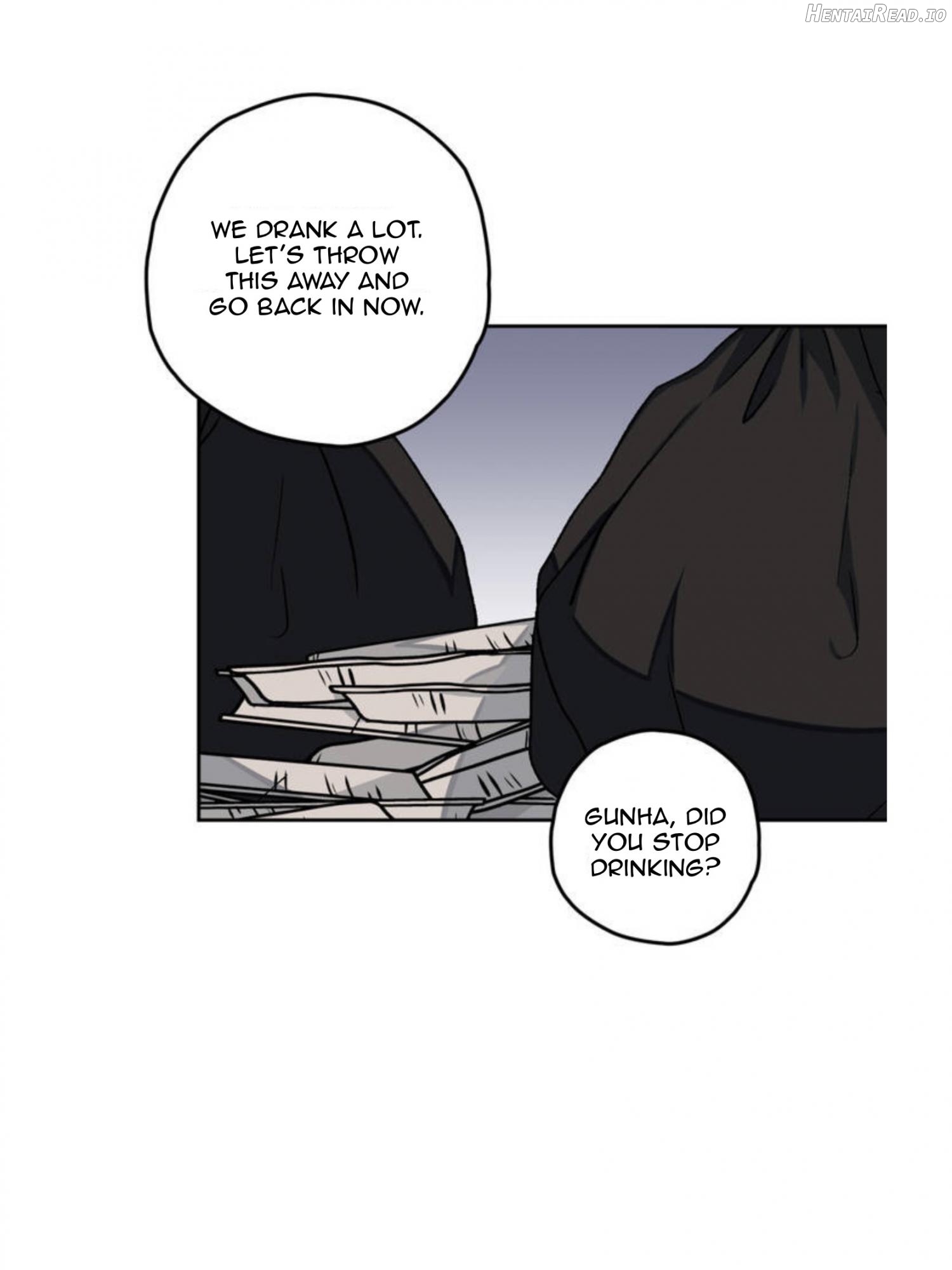 Cosmo Sex Fantasy Chapter 16 - page 51