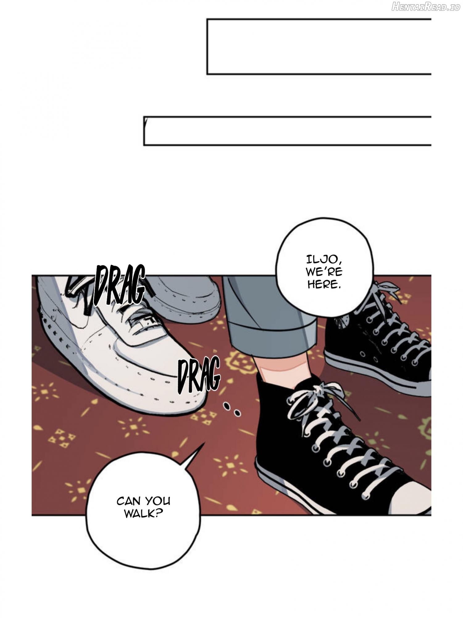 Cosmo Sex Fantasy Chapter 16 - page 57