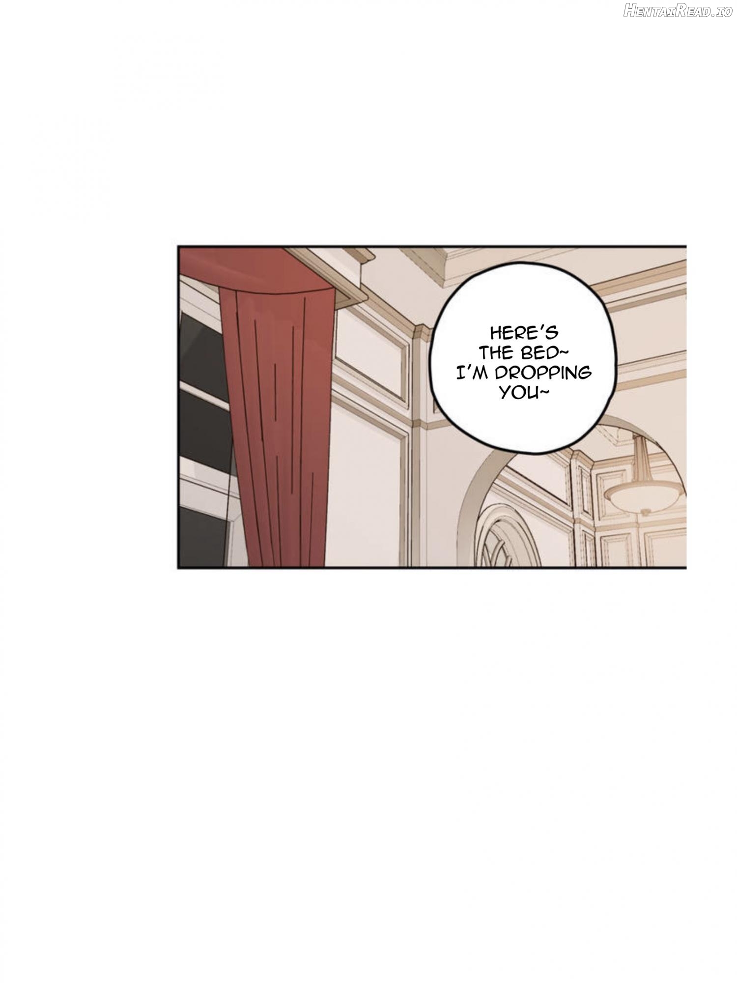 Cosmo Sex Fantasy Chapter 16 - page 59