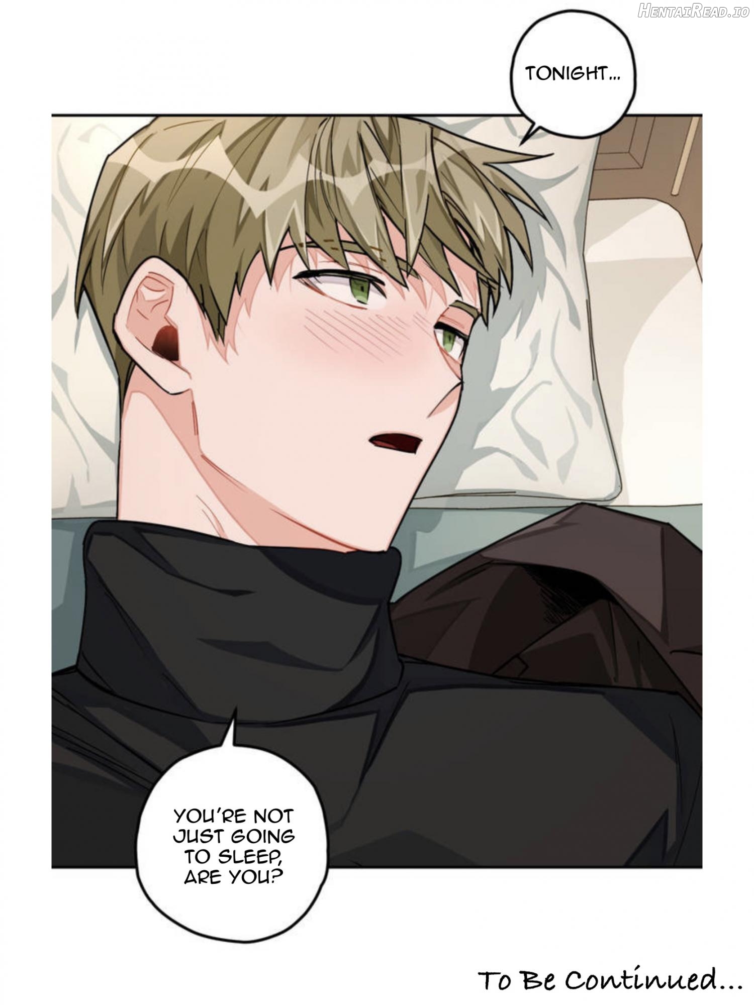 Cosmo Sex Fantasy Chapter 16 - page 62