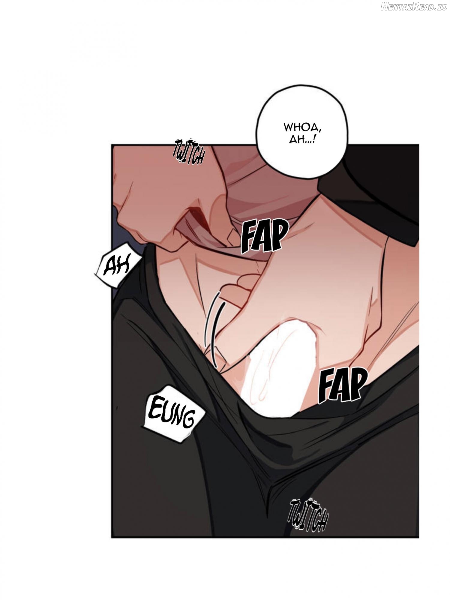 Cosmo Sex Fantasy Chapter 17 - page 26