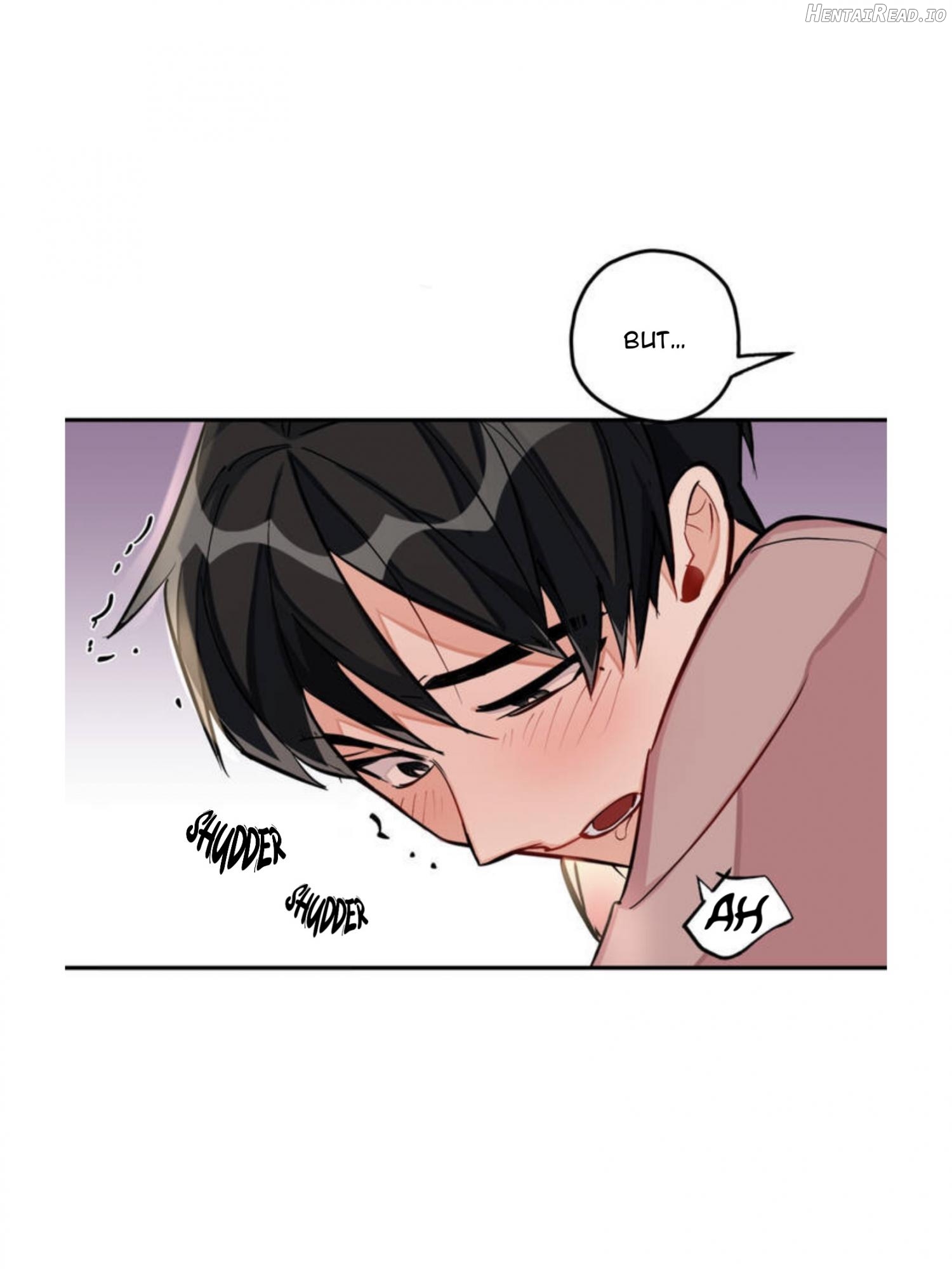 Cosmo Sex Fantasy Chapter 17 - page 29