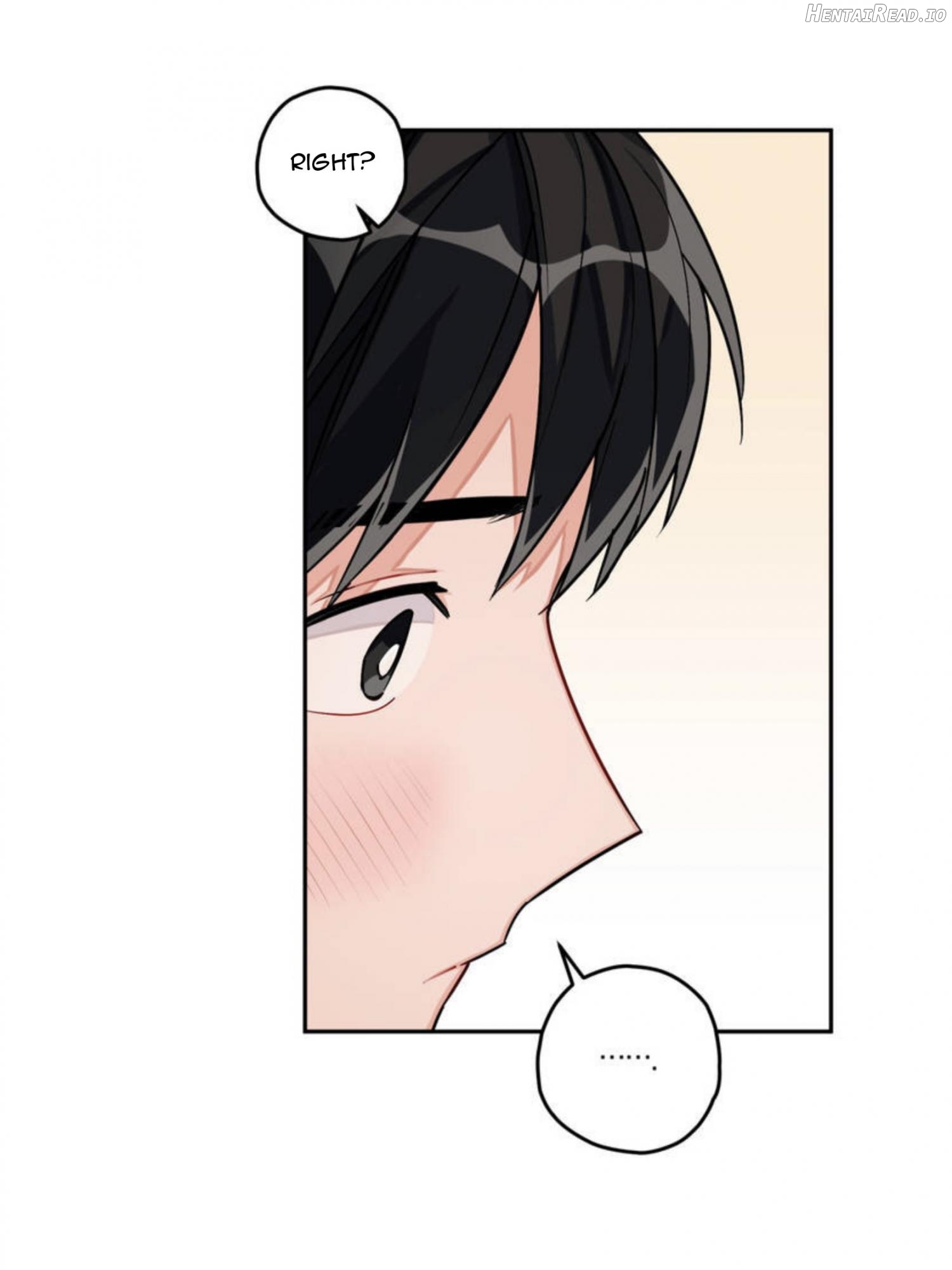 Cosmo Sex Fantasy Chapter 17 - page 3
