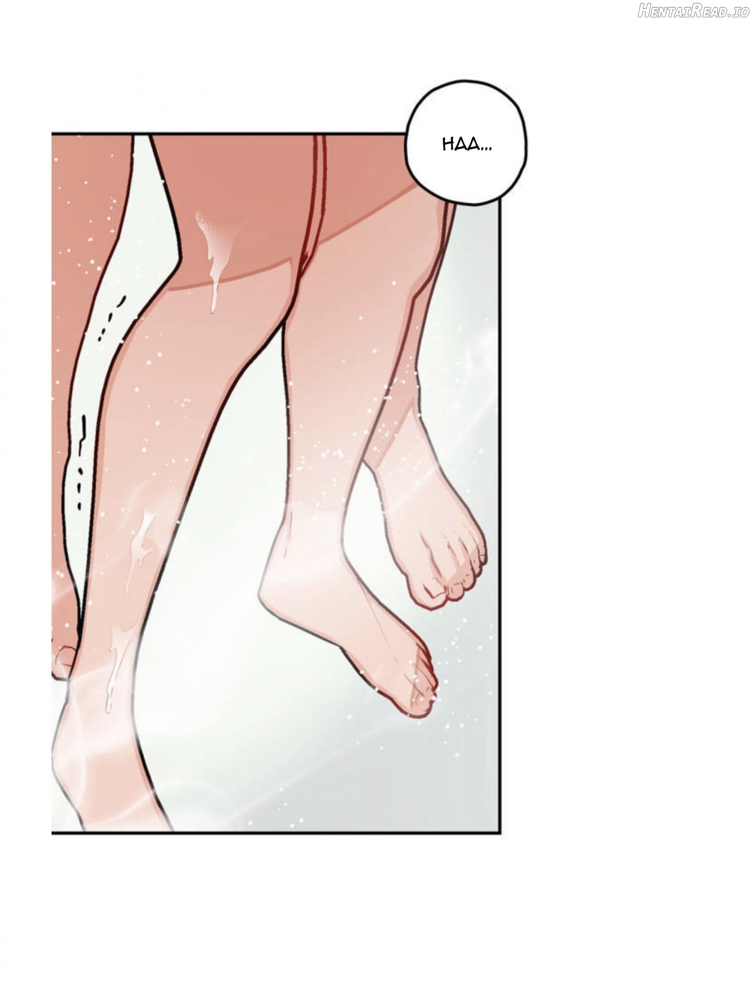 Cosmo Sex Fantasy Chapter 17 - page 40