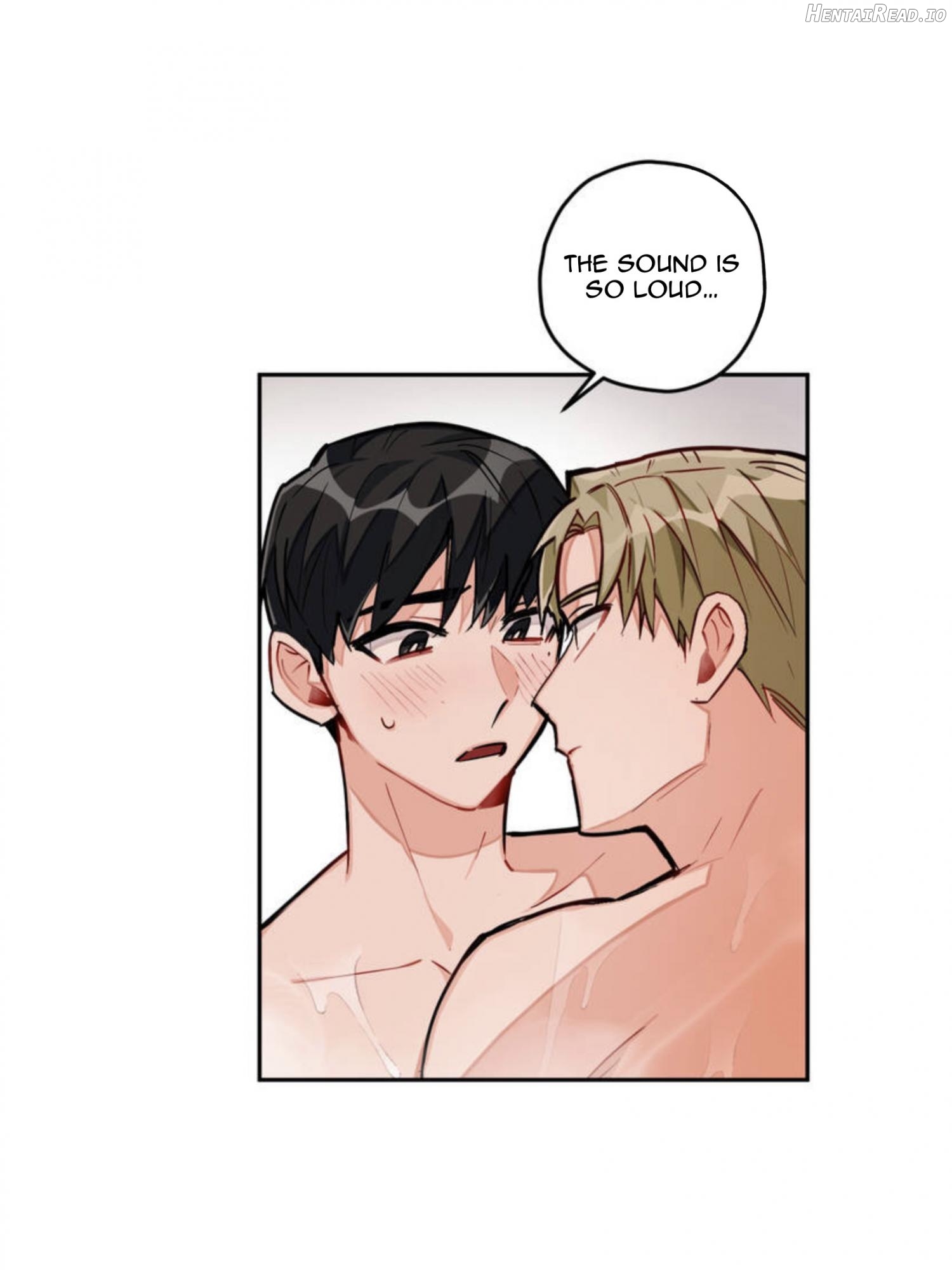 Cosmo Sex Fantasy Chapter 17 - page 42