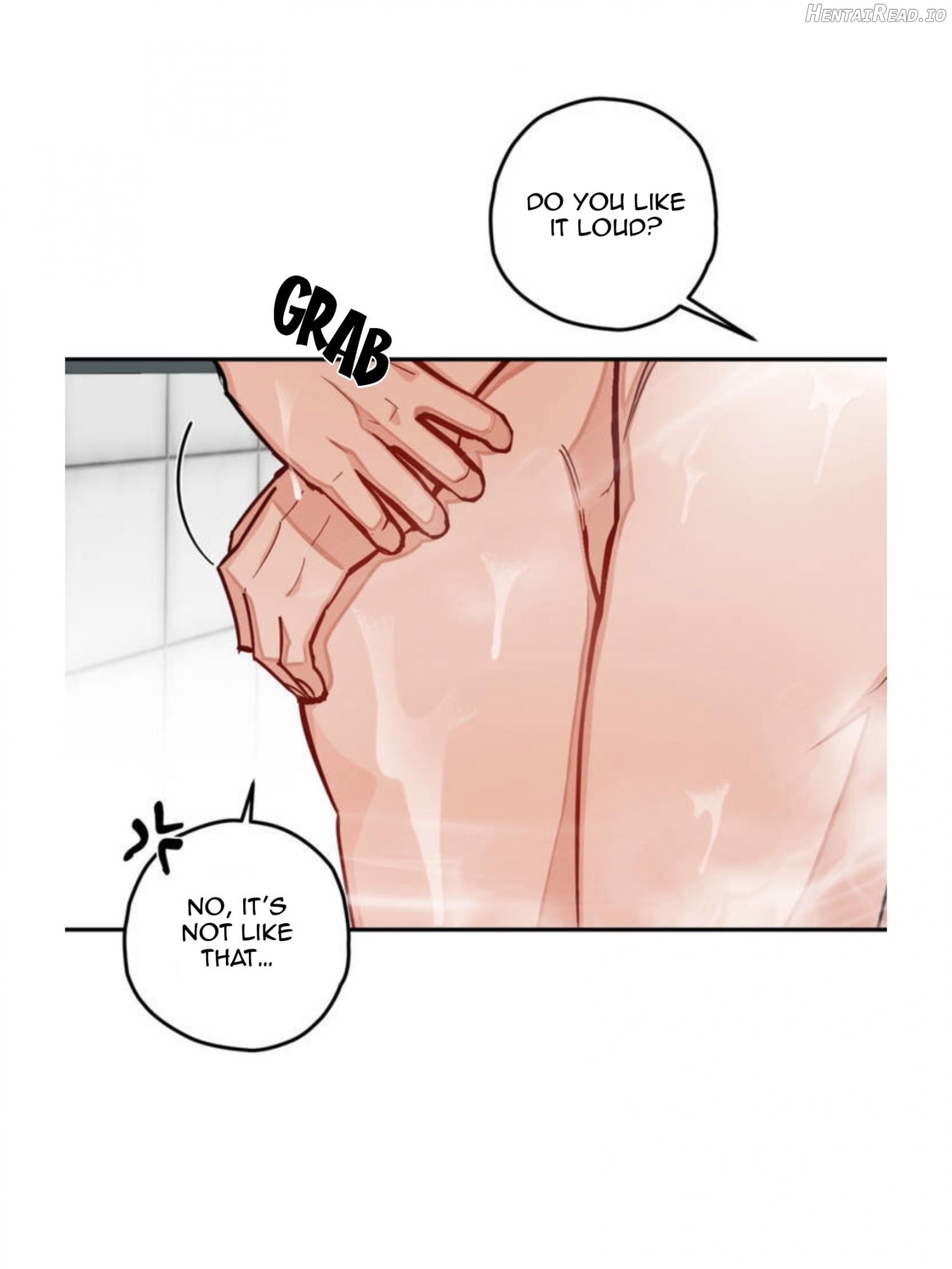 Cosmo Sex Fantasy Chapter 17 - page 43