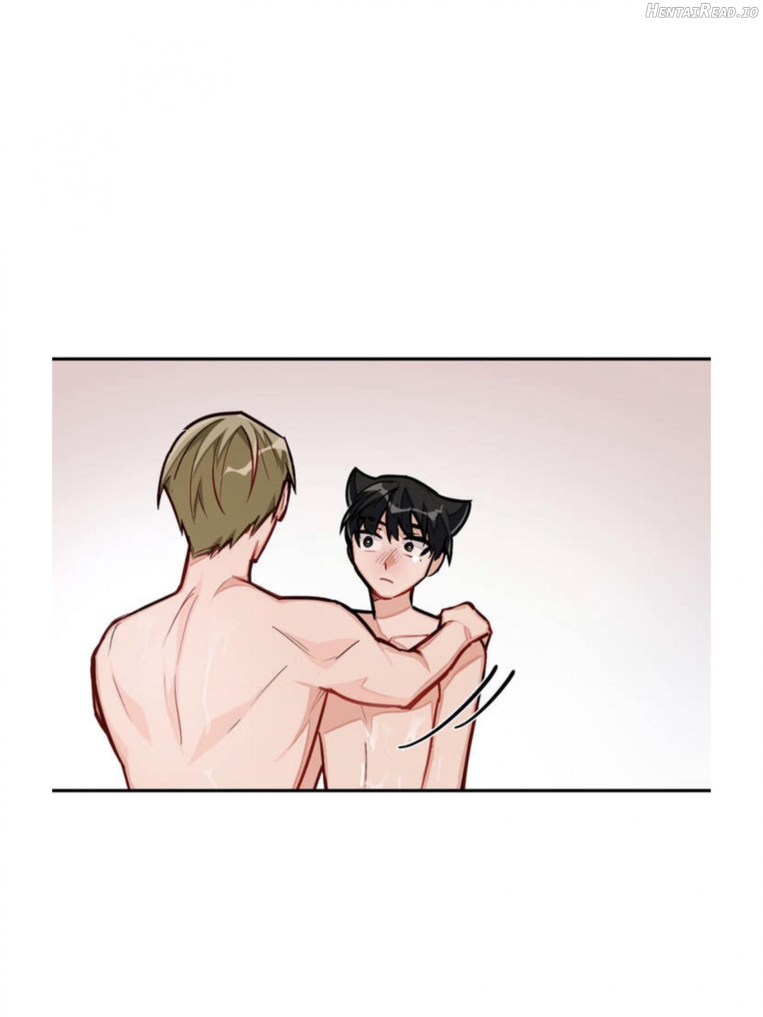 Cosmo Sex Fantasy Chapter 17 - page 49